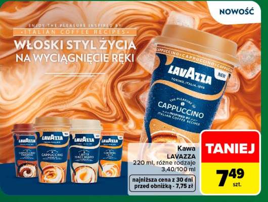 Kawa Lavazza
