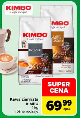 KIMBO