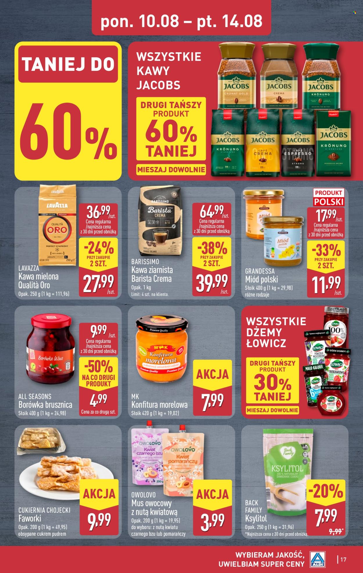 Gazetka ALDI - 10.08.2026 - 14.08.2026. Strona 17