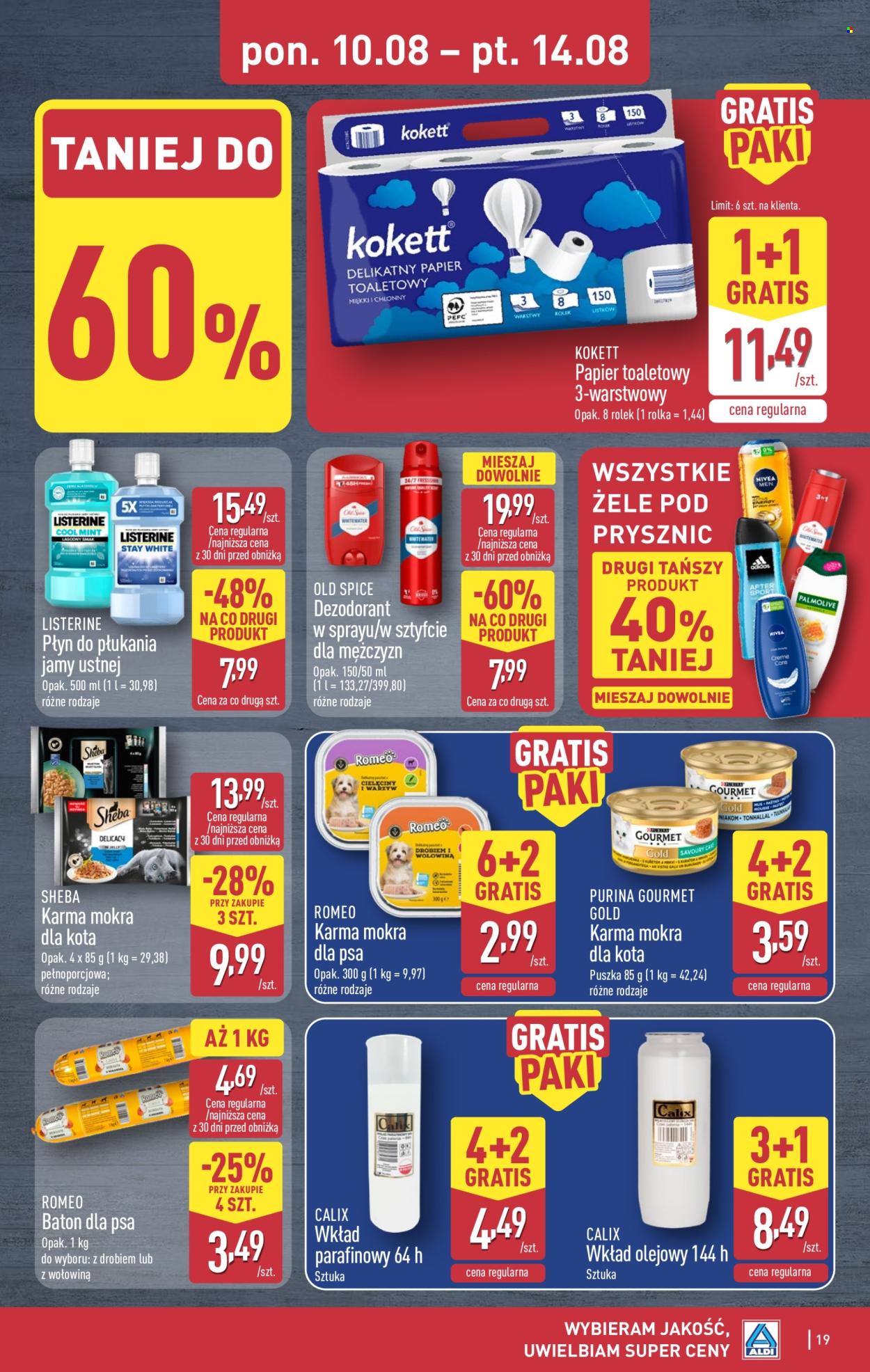 Gazetka ALDI - 10.08.2026 - 14.08.2026. Strona 19