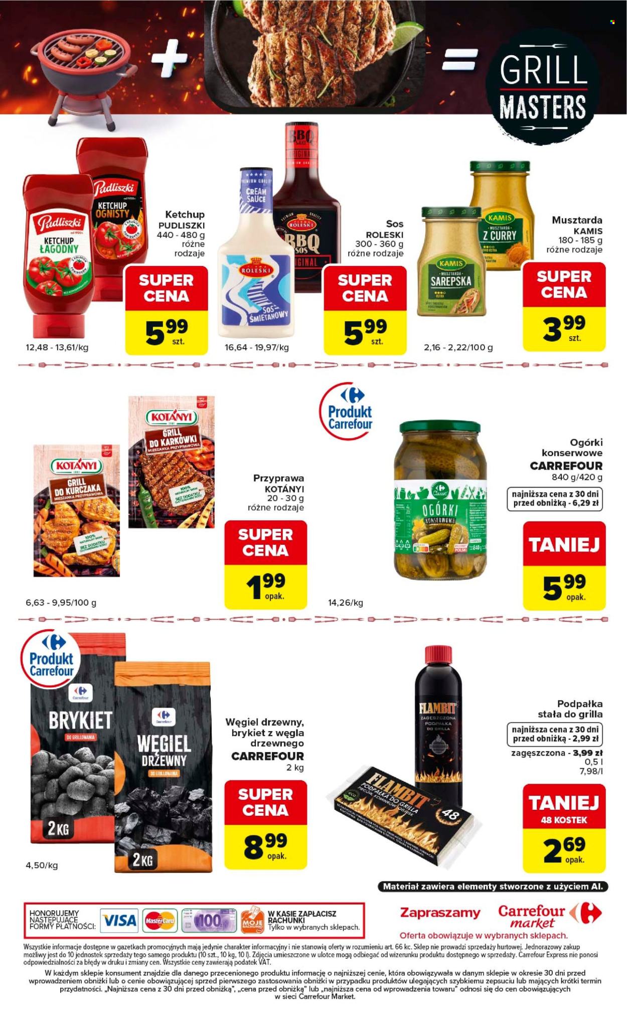 Gazetka Carrefour Market - 11.08.2026 - 17.08.2026. Strona 12