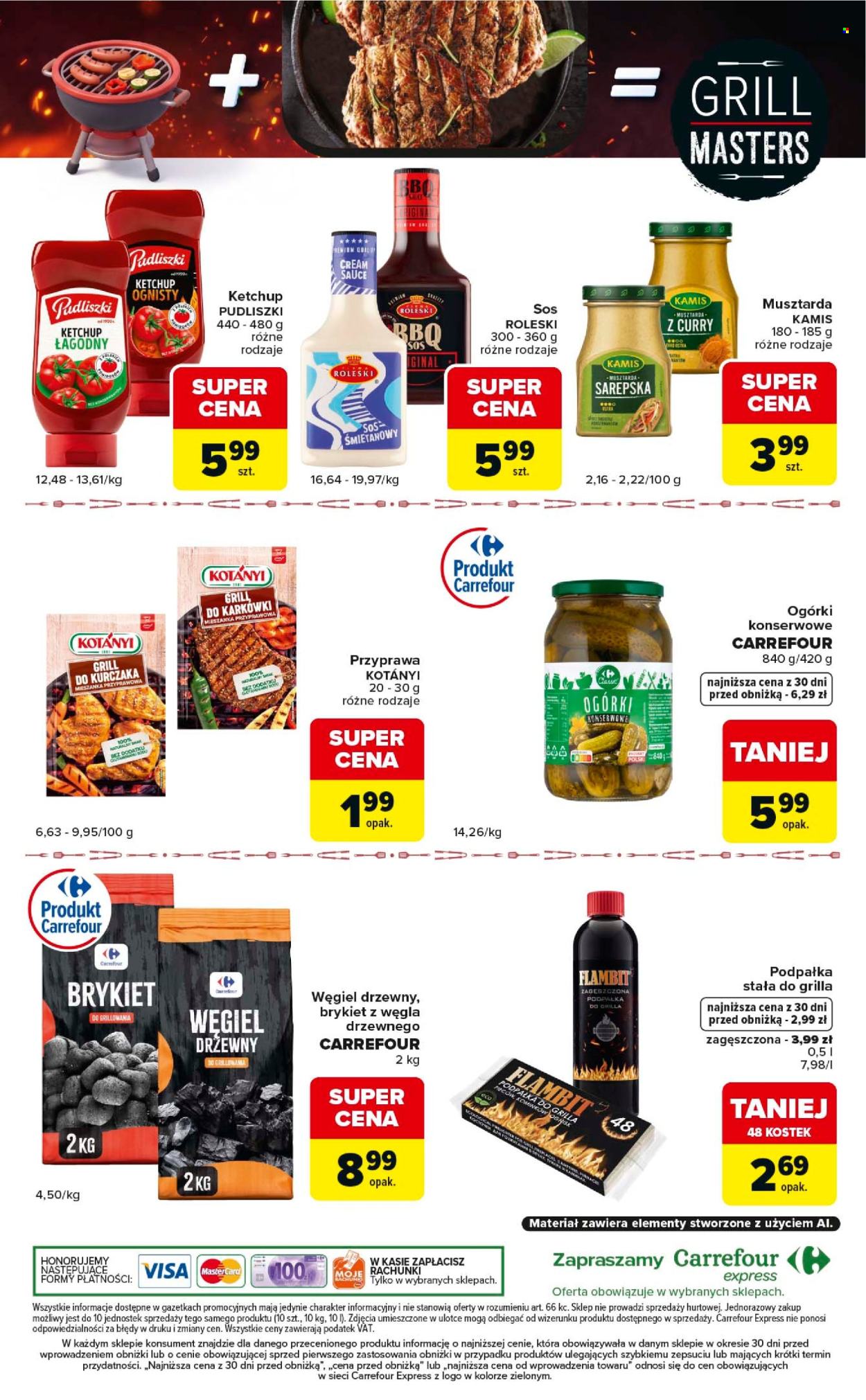 Gazetka Carrefour Express - 11.08.2026 - 17.08.2026. Strona 8