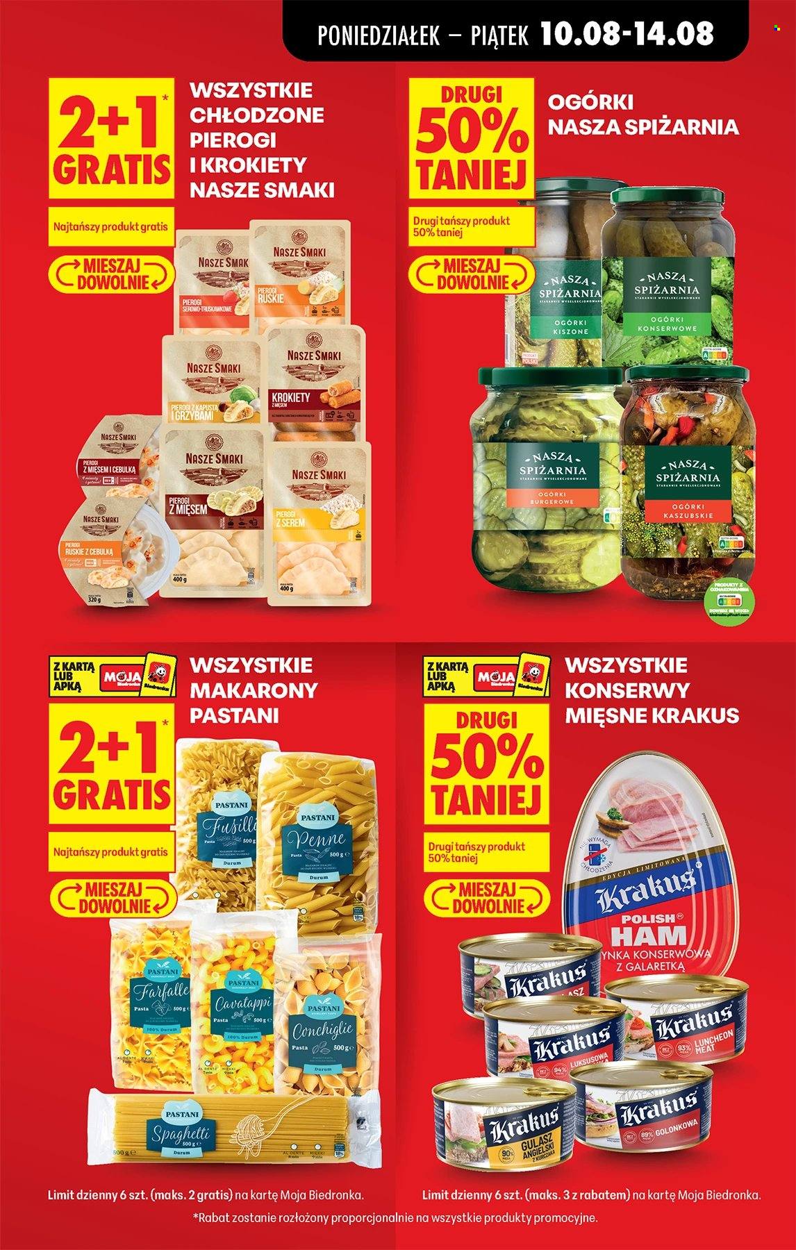 Gazetka Biedronka - 10.08.2026 - 14.08.2026. Strona 17