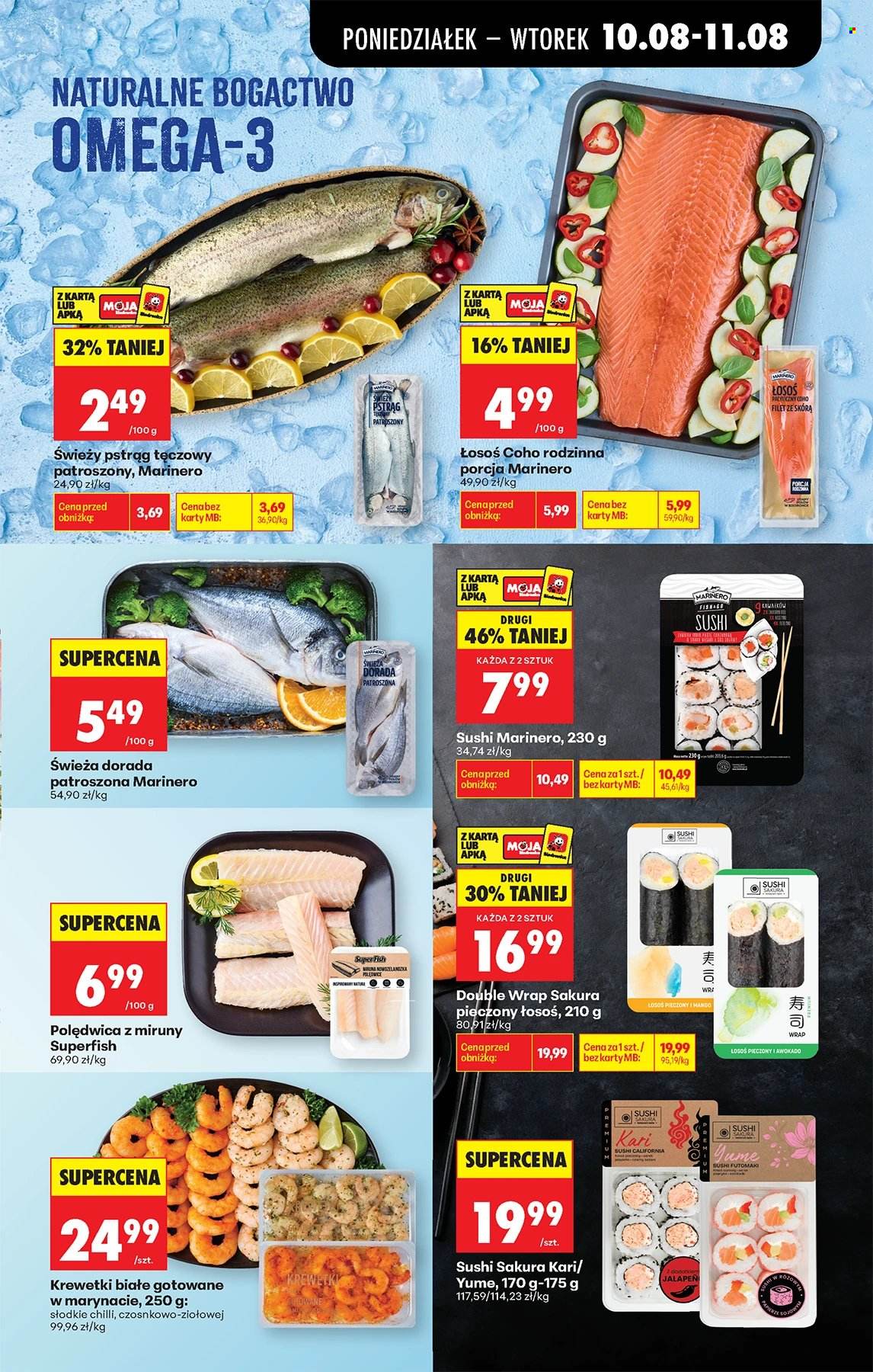 Gazetka Biedronka - 10.08.2026 - 14.08.2026. Strona 31
