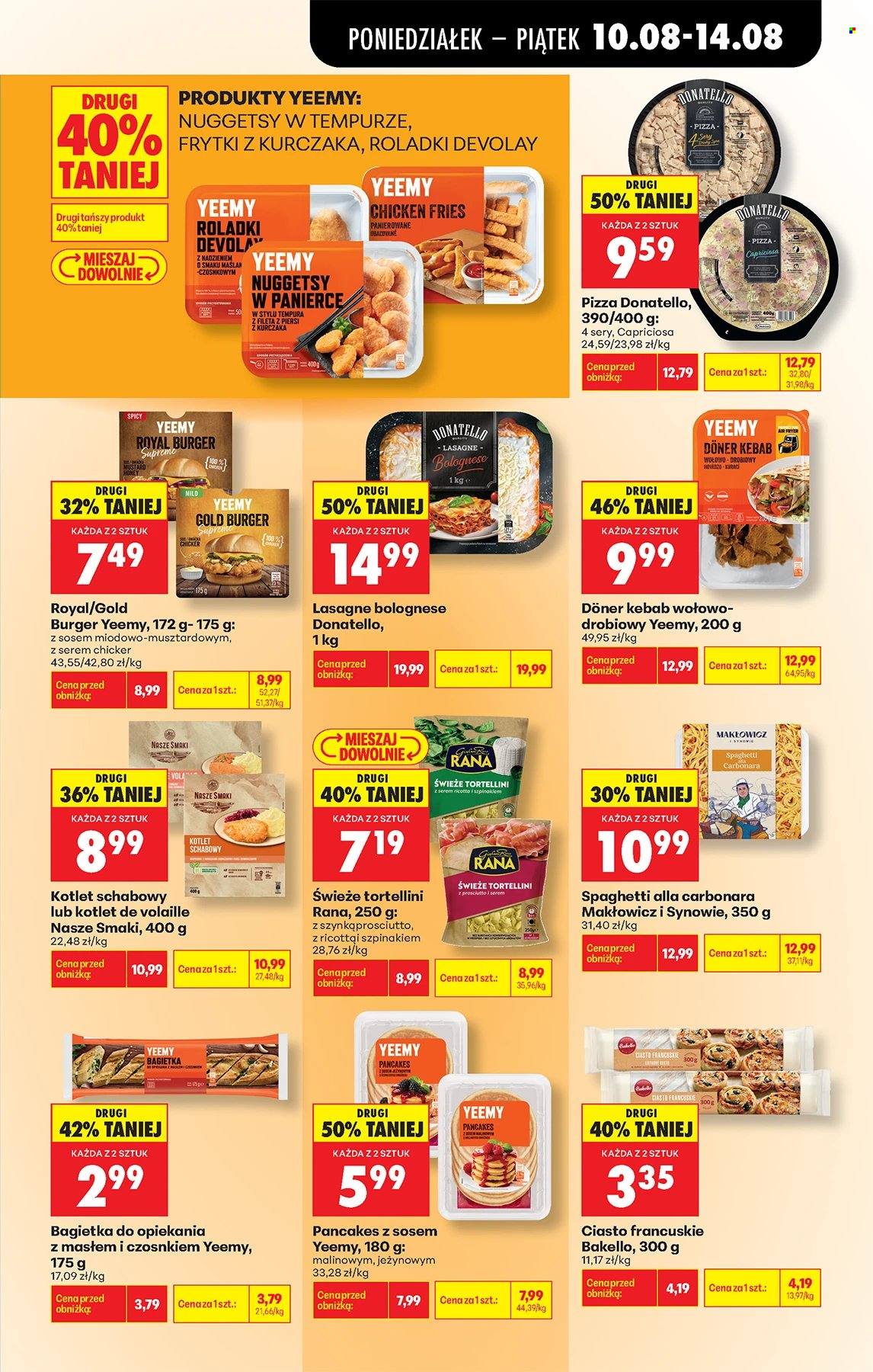 Gazetka Biedronka - 10.08.2026 - 14.08.2026. Strona 41