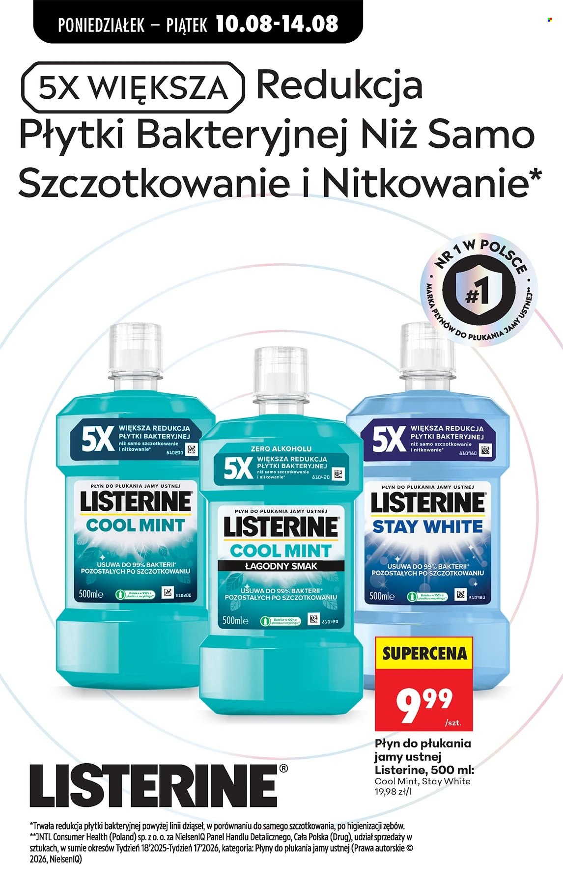 Gazetka Biedronka - 10.08.2026 - 14.08.2026. Strona 75