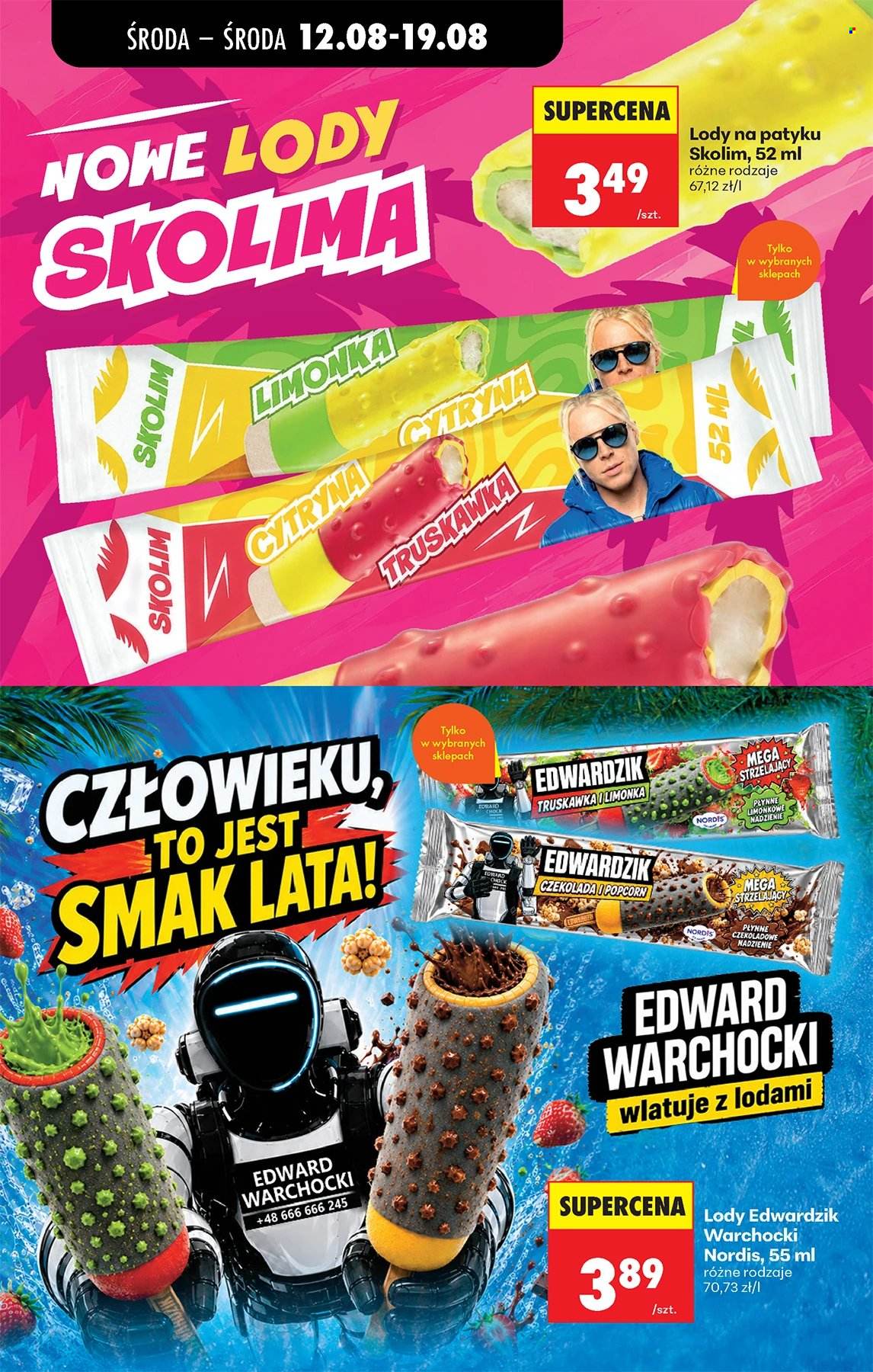Gazetka Biedronka - 10.08.2026 - 14.08.2026. Strona 76