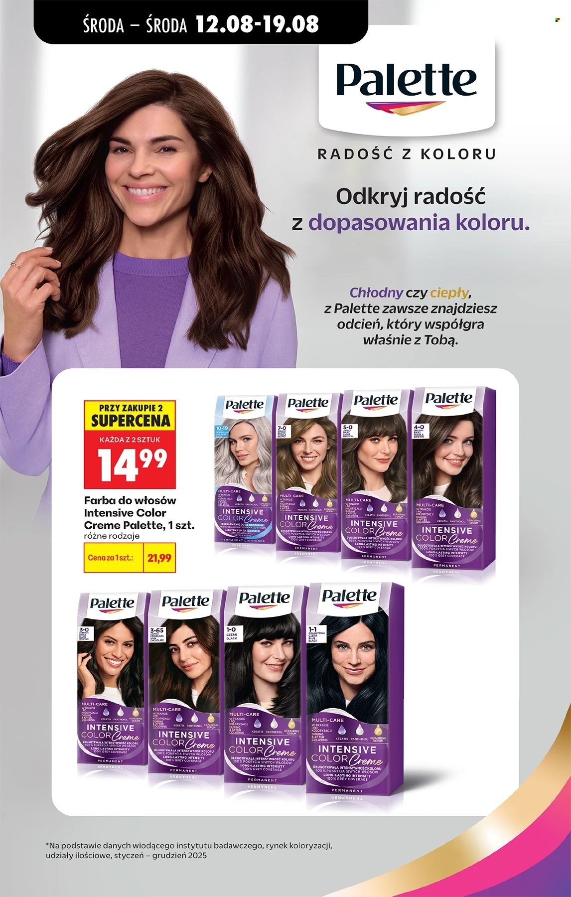 Gazetka Biedronka - 10.08.2026 - 14.08.2026. Strona 79
