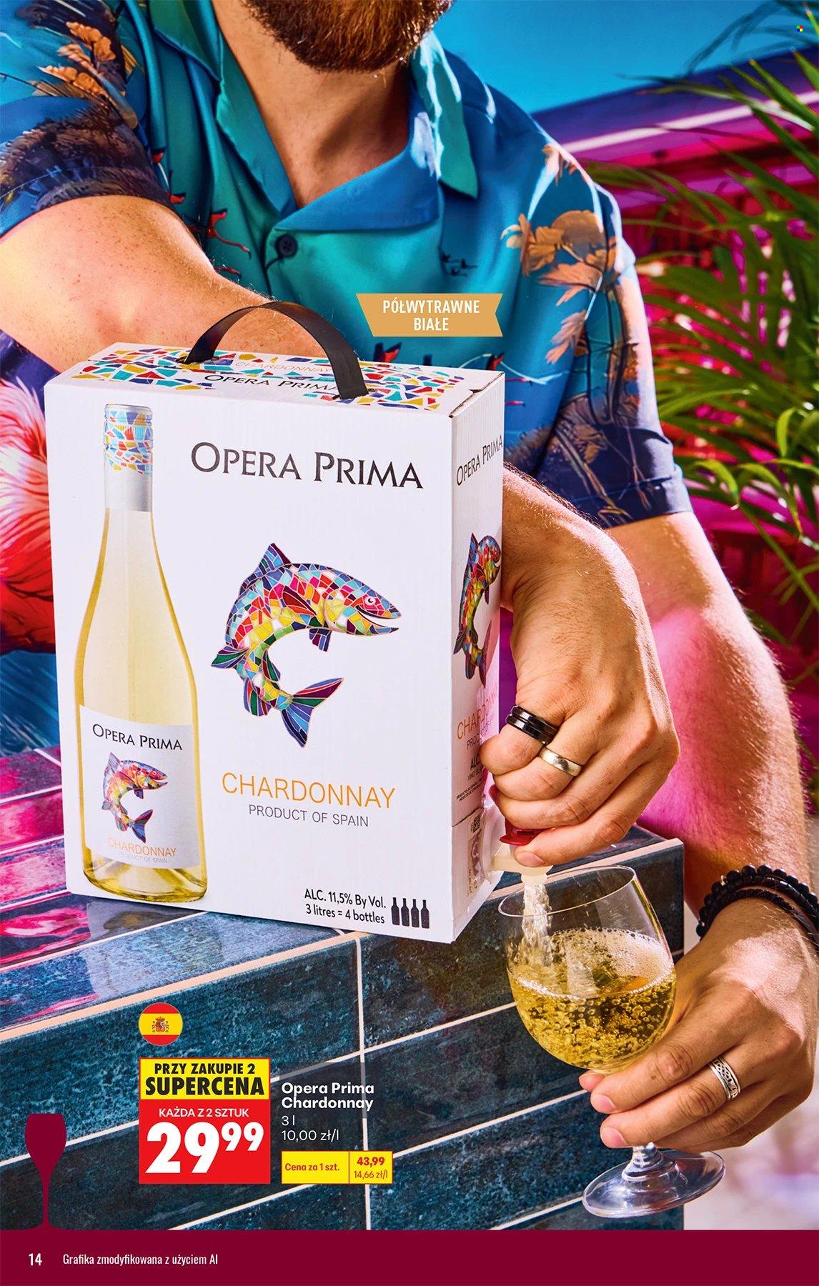 Leták Biedronka - 10.8.2026 - 22.8.2026. Strana 14