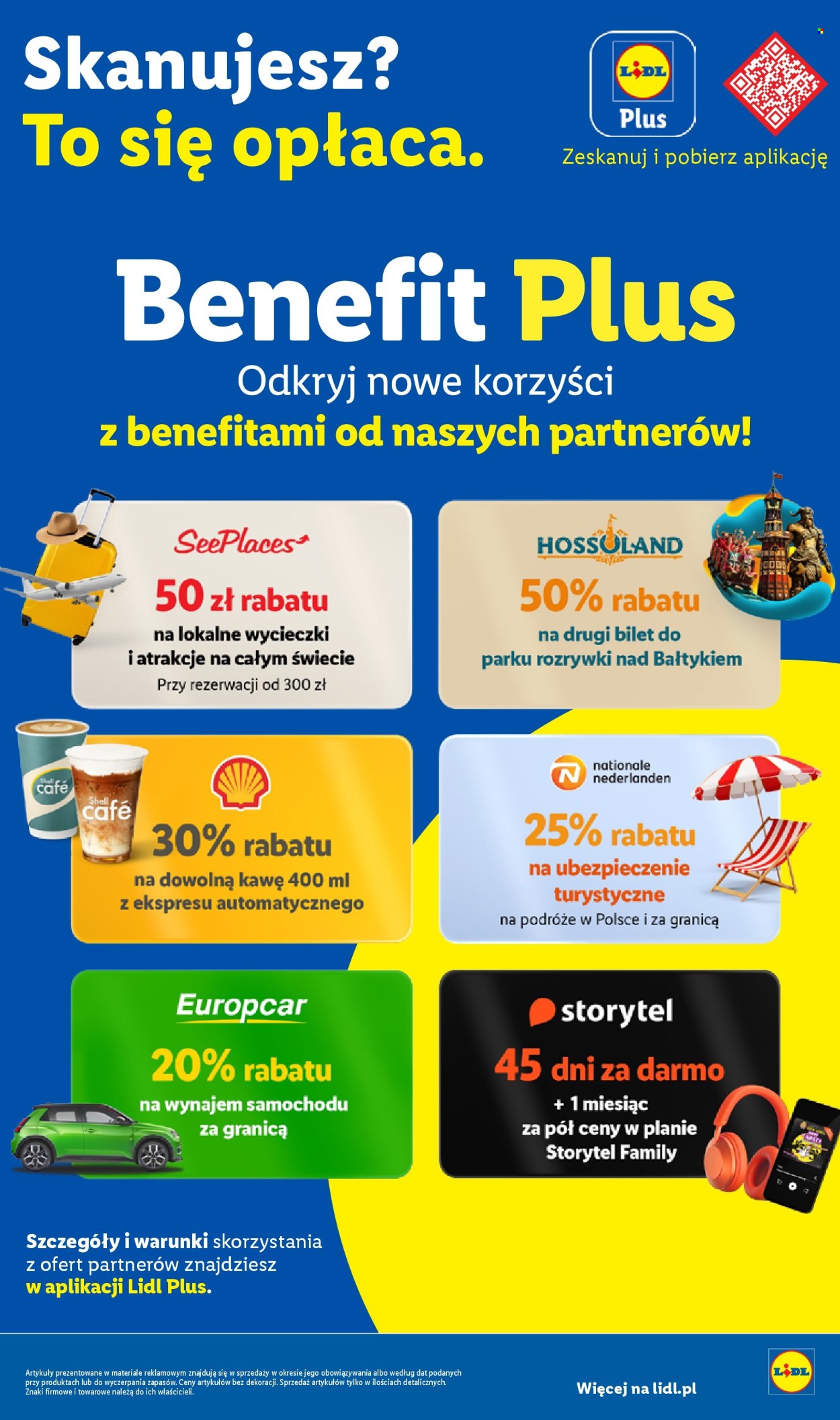 Gazetka Lidl - 17.08.2026 - 22.08.2026. Strona 29
