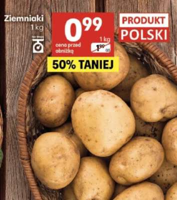 ziemniaki