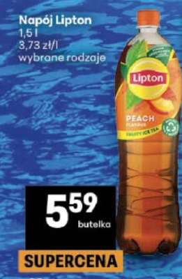 Napój Lipton