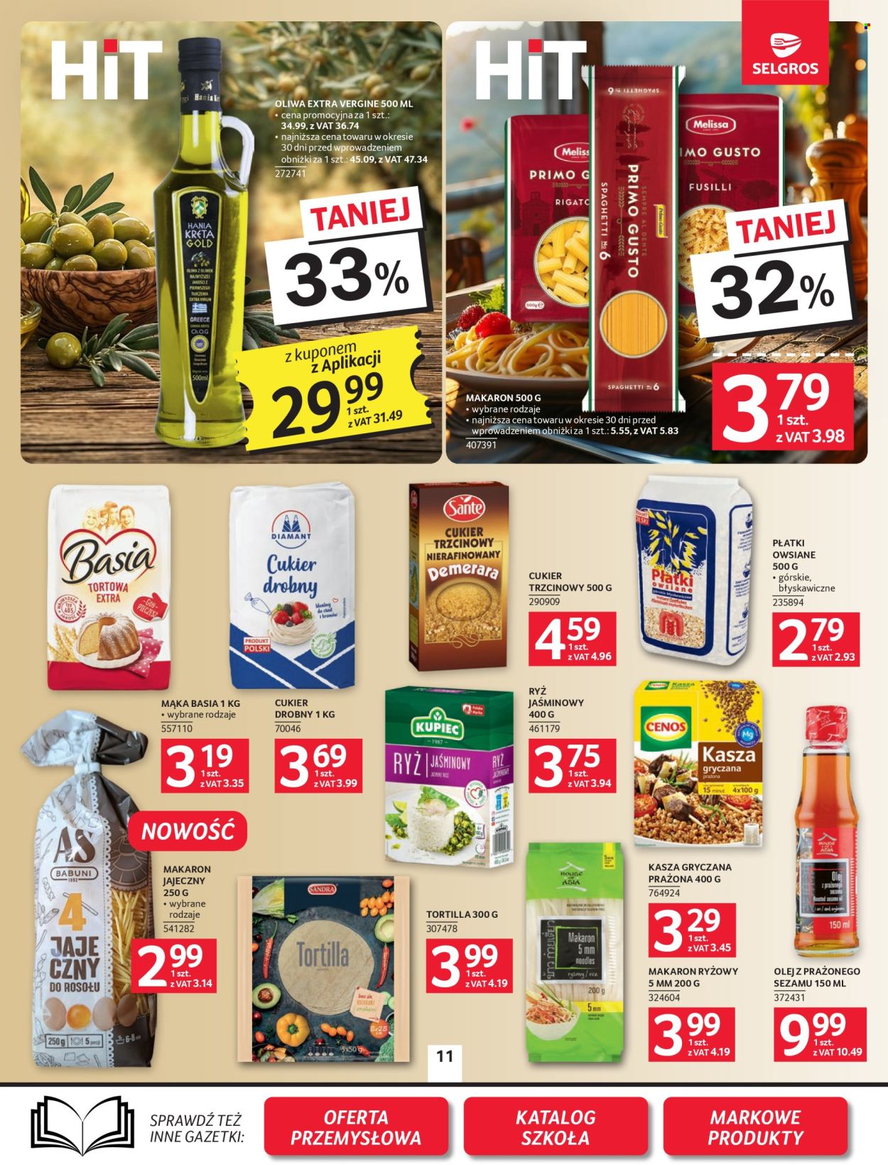 Gazetka Selgros - 13.08.2026 - 26.08.2026. Strona 11