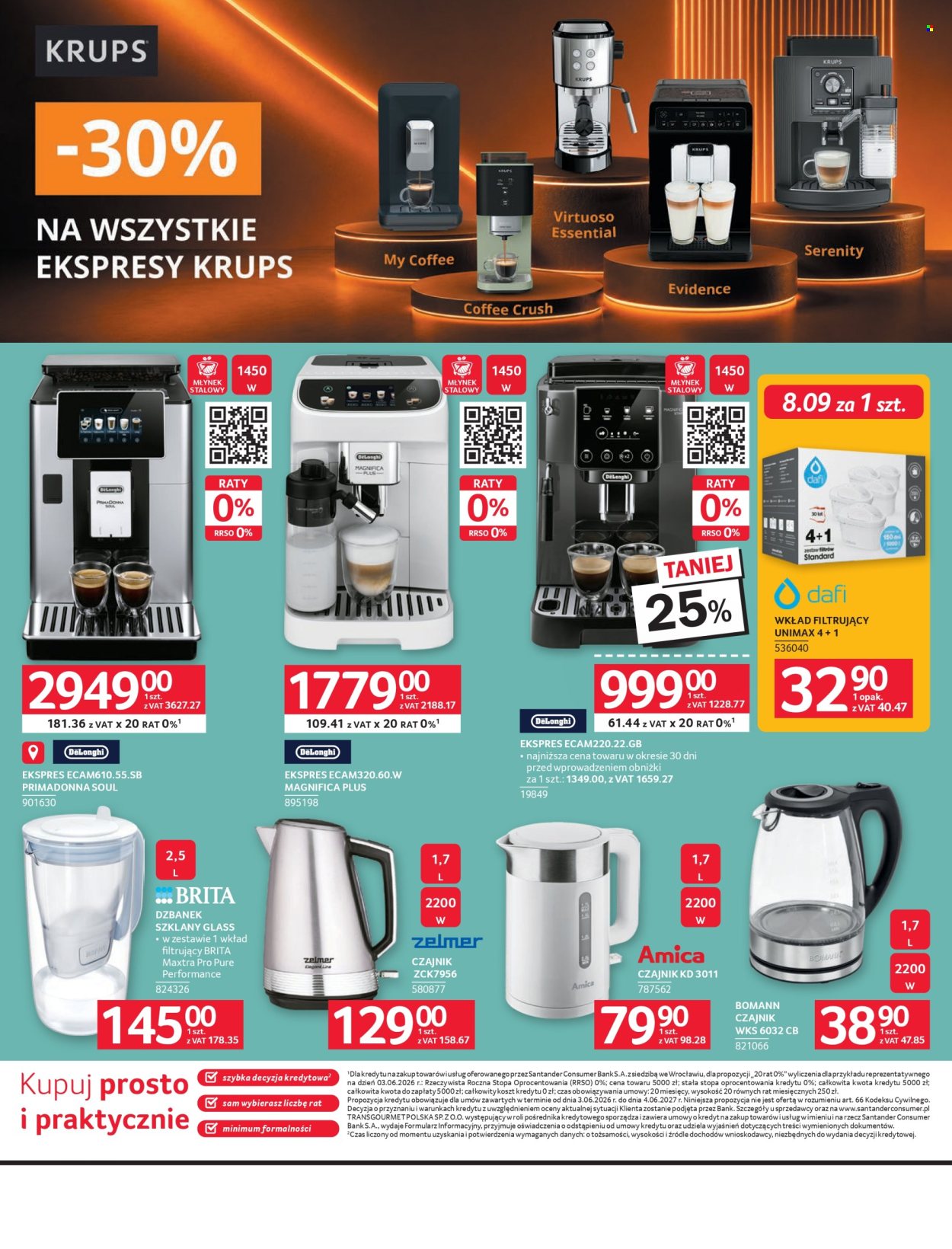 Gazetka Selgros - 13.08.2026 - 26.08.2026. Strona 6