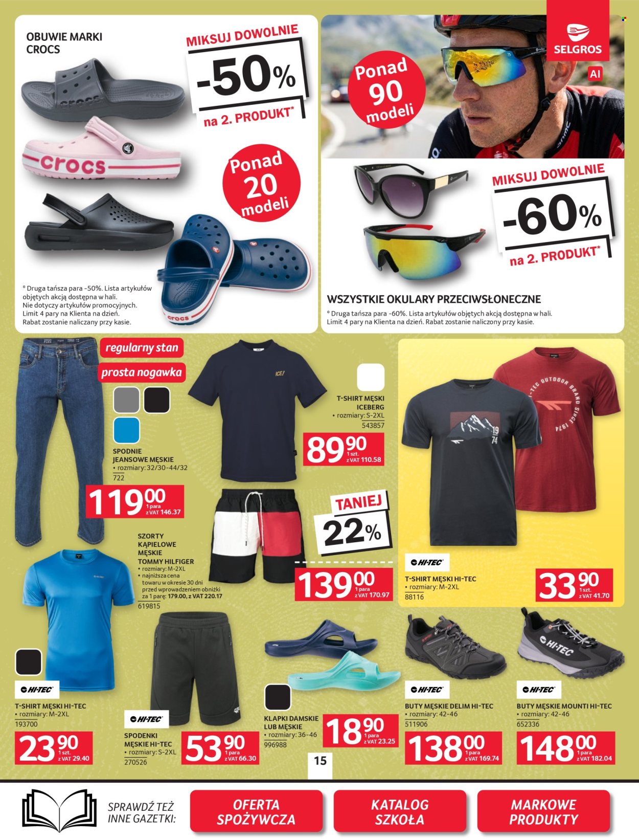 Gazetka Selgros - 13.08.2026 - 26.08.2026. Strona 17