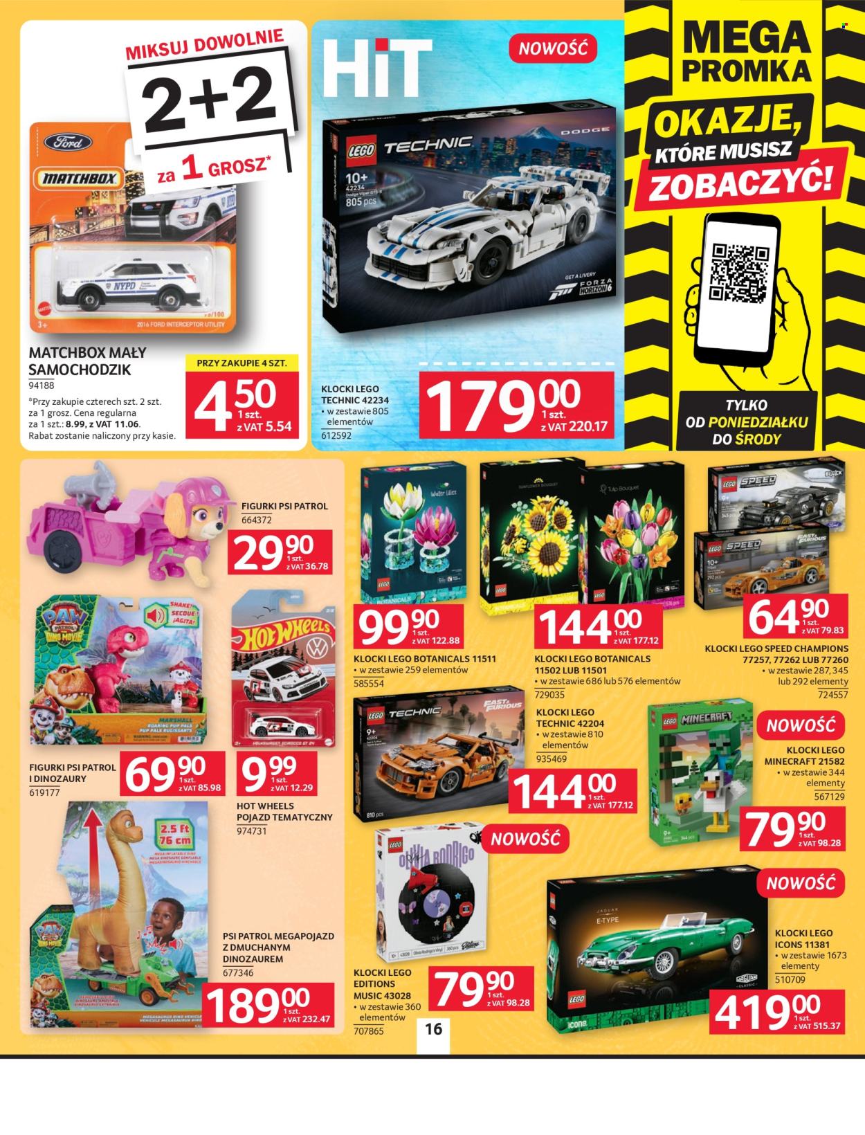 Gazetka Selgros - 13.08.2026 - 26.08.2026. Strona 18