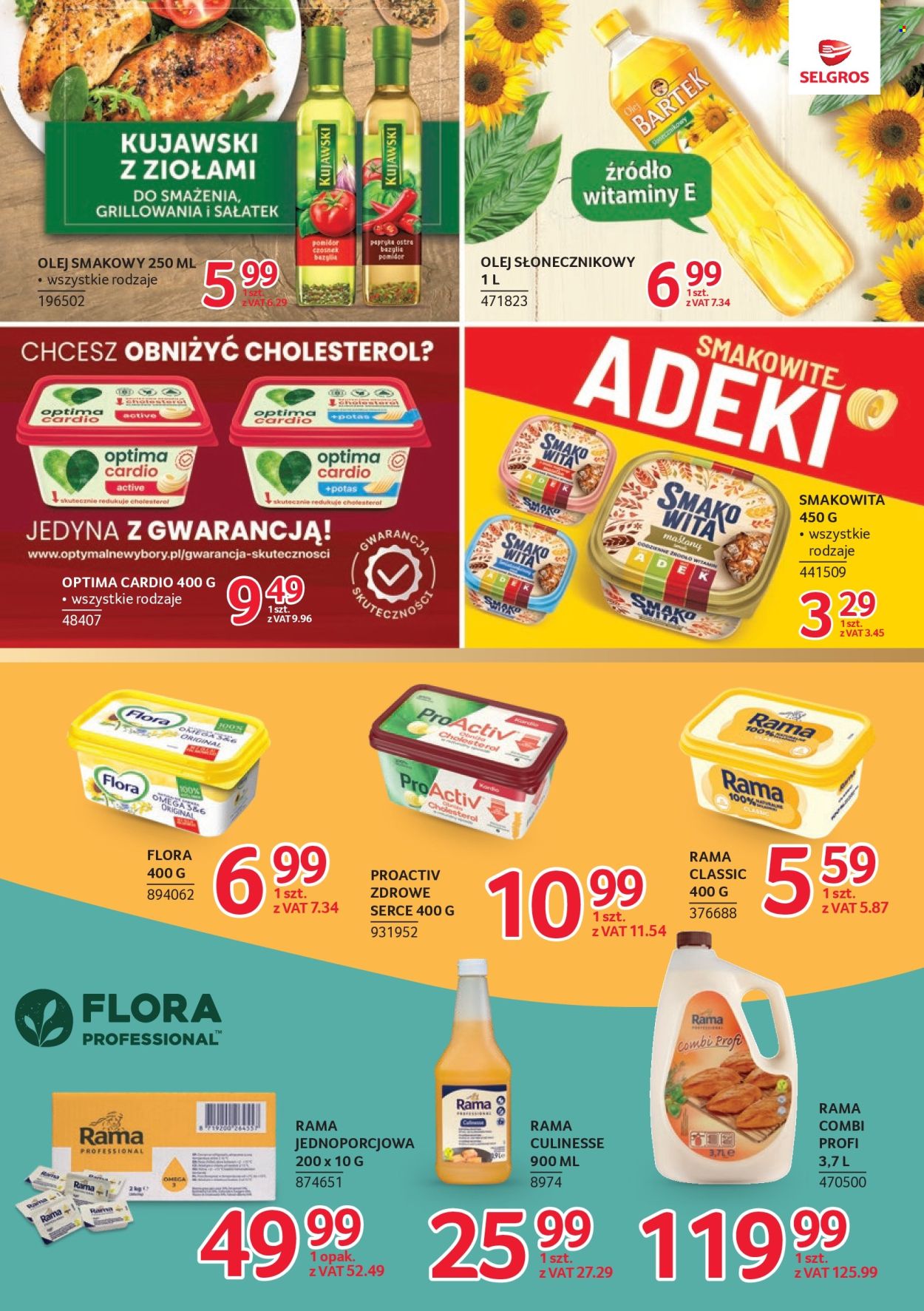 Gazetka Selgros - 13.08.2026 - 26.08.2026. Strona 14