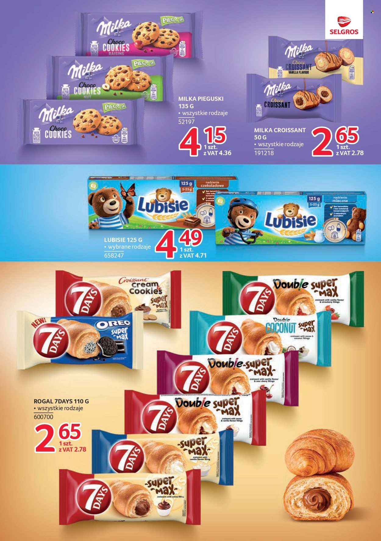 Gazetka Selgros - 13.08.2026 - 26.08.2026. Strona 18