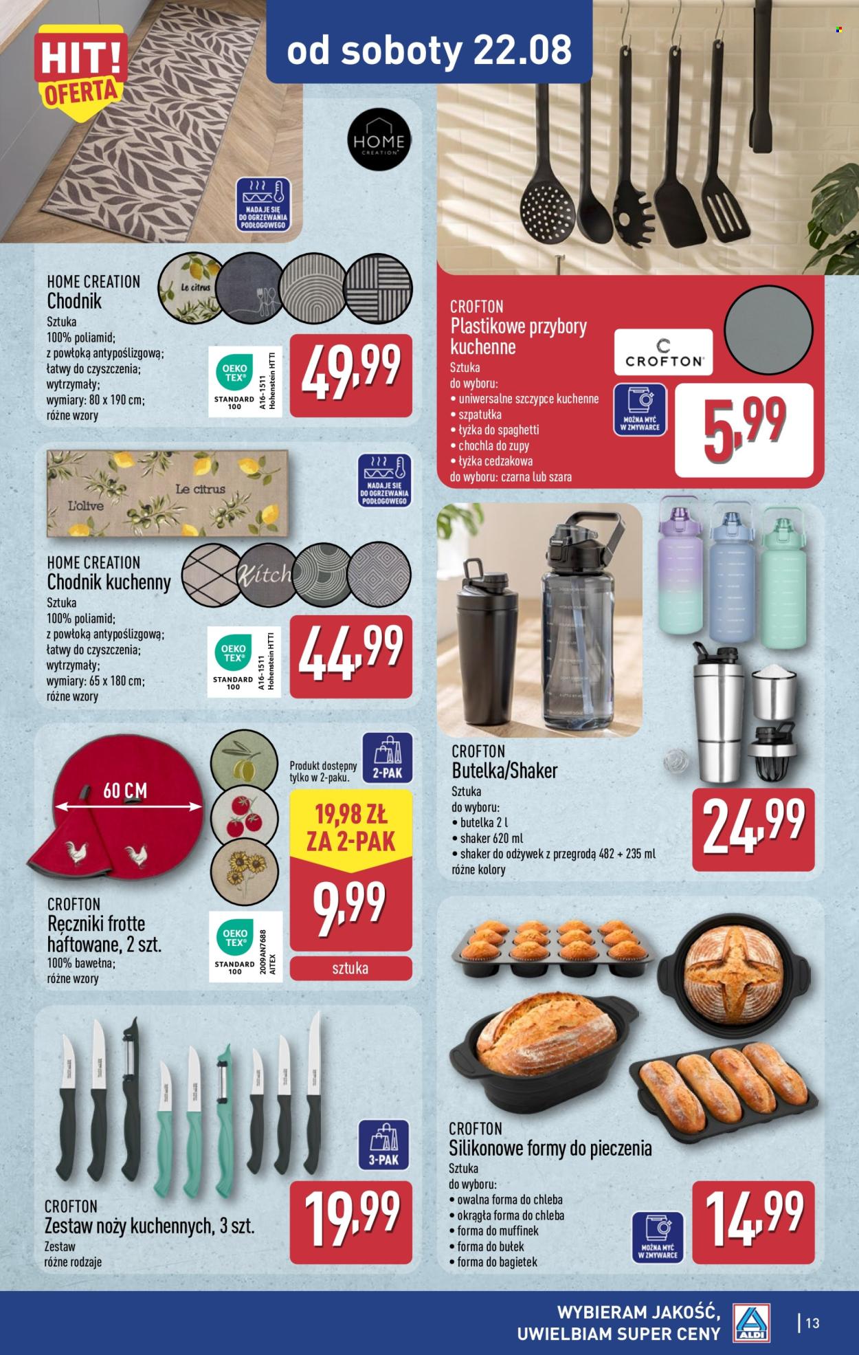 Gazetka ALDI - 19.08.2026 - 22.08.2026. Strona 13