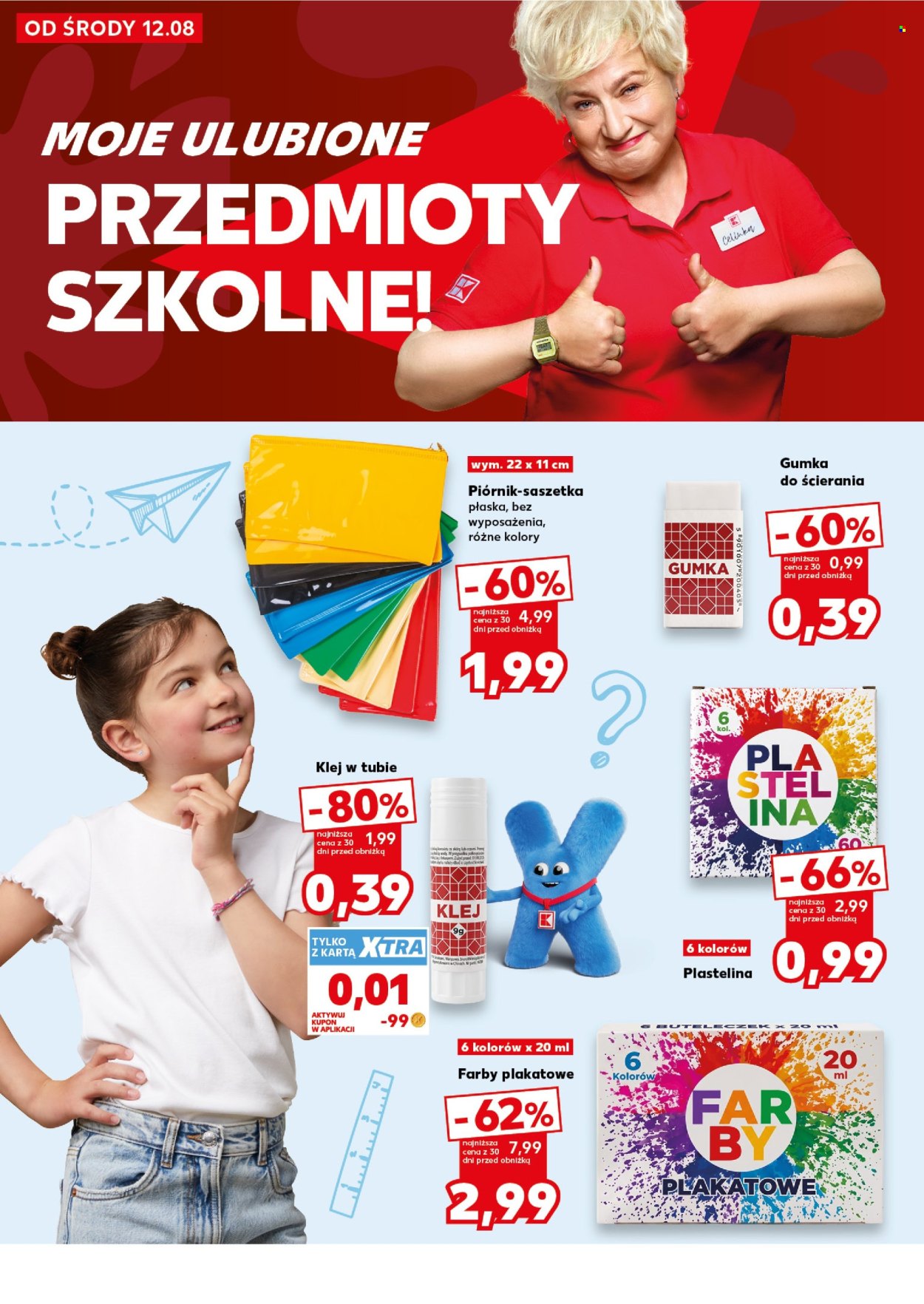 Gazetka Kaufland - 12.08.2026 - 19.08.2026. Strona 4