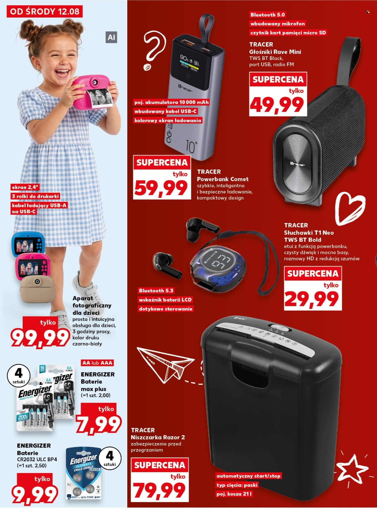 Gazetka Kaufland - 12.08.2026 - 19.08.2026. Strona 6