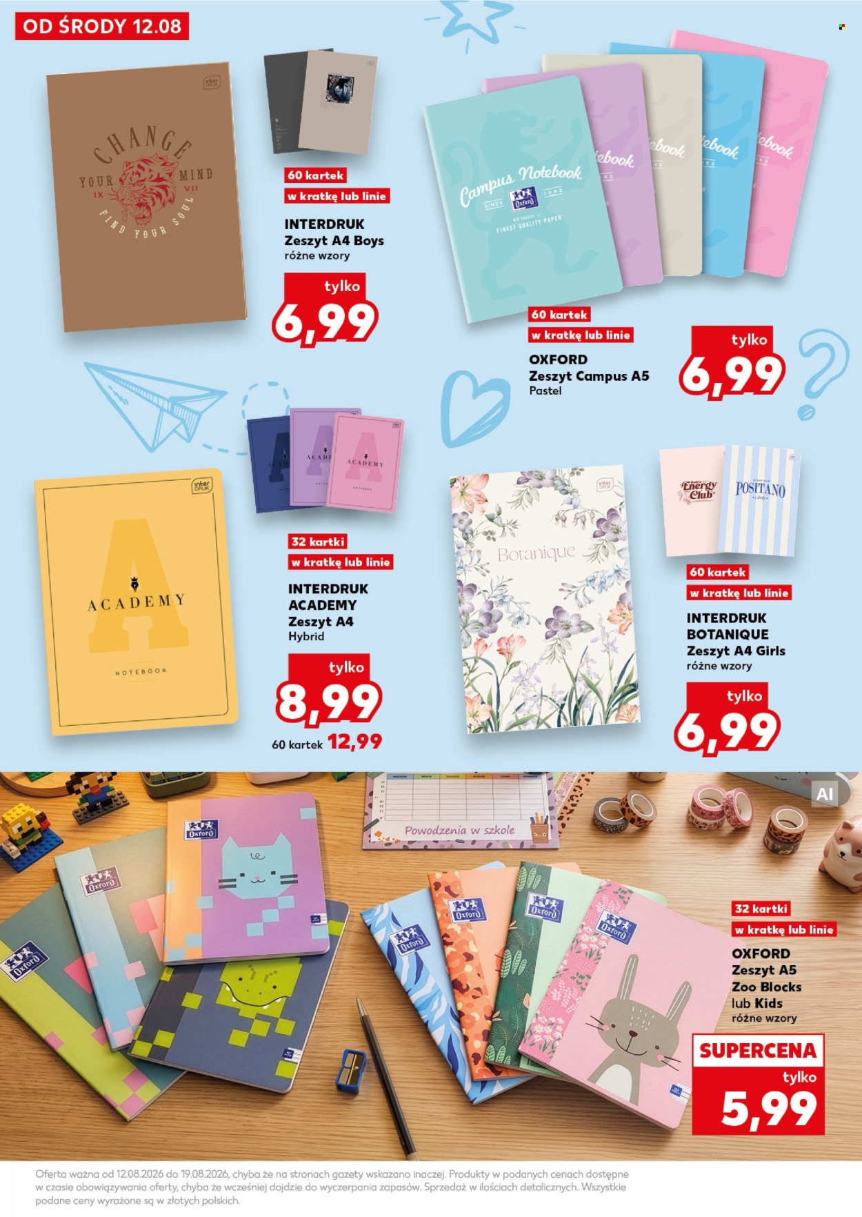 Gazetka Kaufland - 12.08.2026 - 19.08.2026. Strona 9