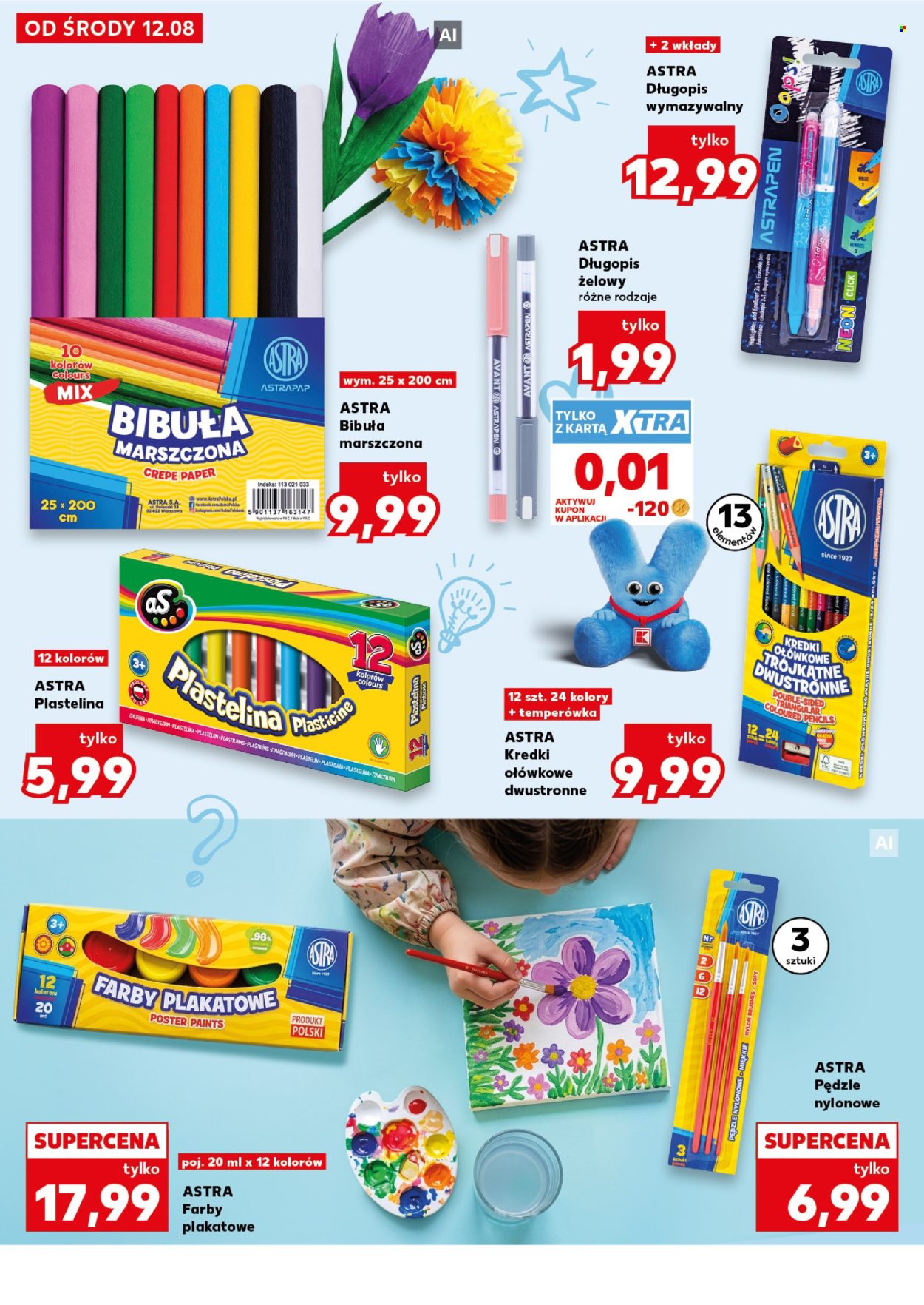 Gazetka Kaufland - 12.08.2026 - 19.08.2026. Strona 10