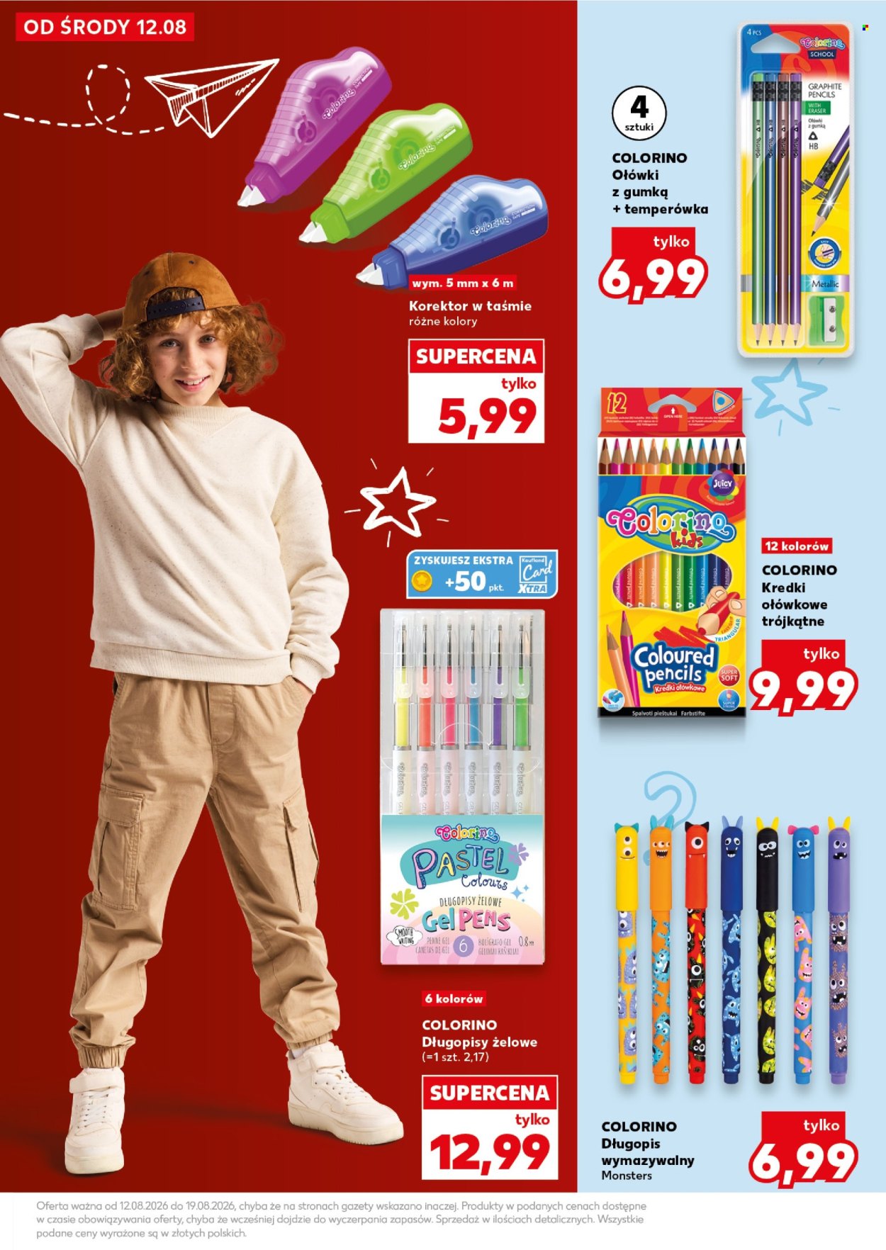 Gazetka Kaufland - 12.08.2026 - 19.08.2026. Strona 11