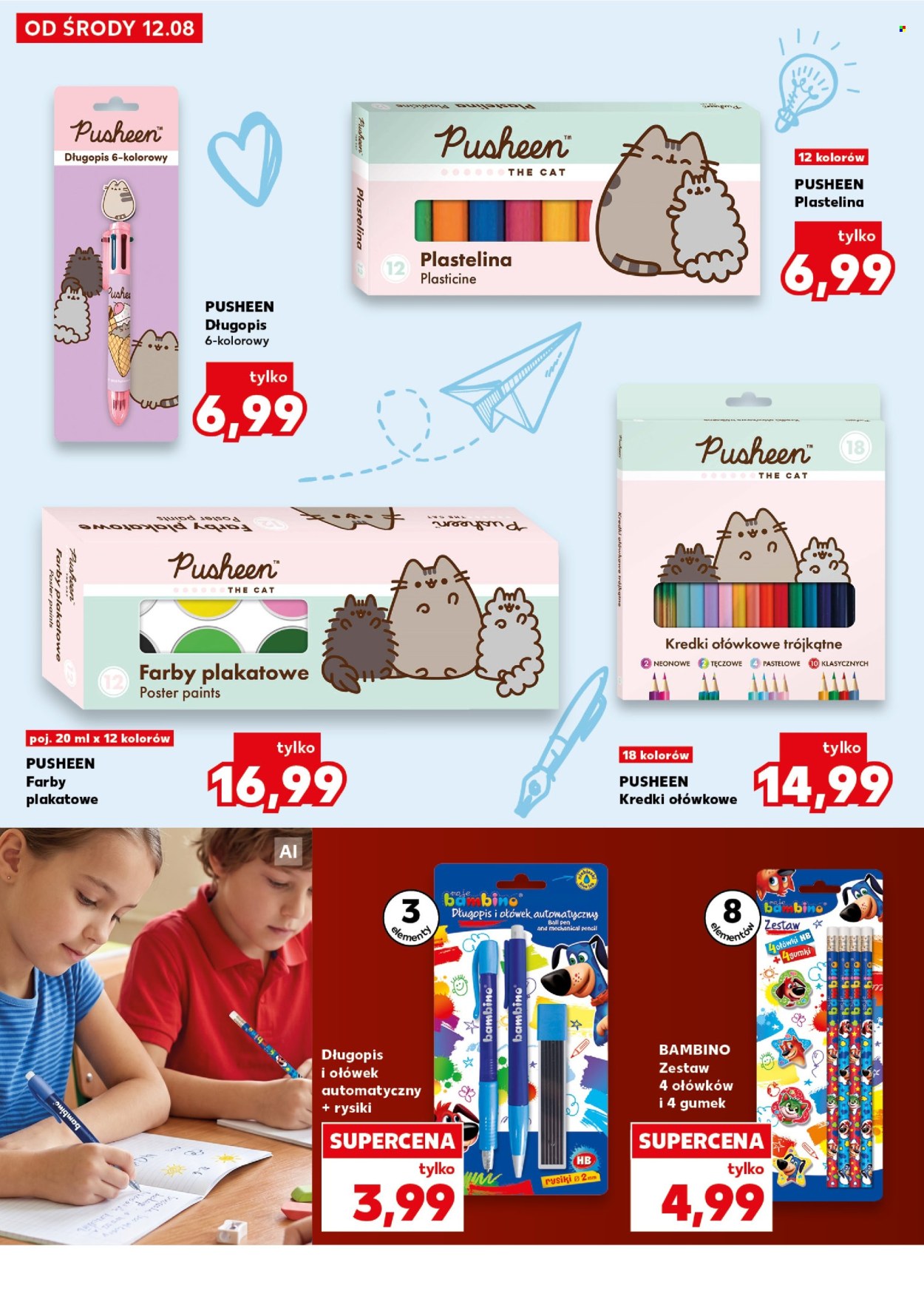 Gazetka Kaufland - 12.08.2026 - 19.08.2026. Strona 14