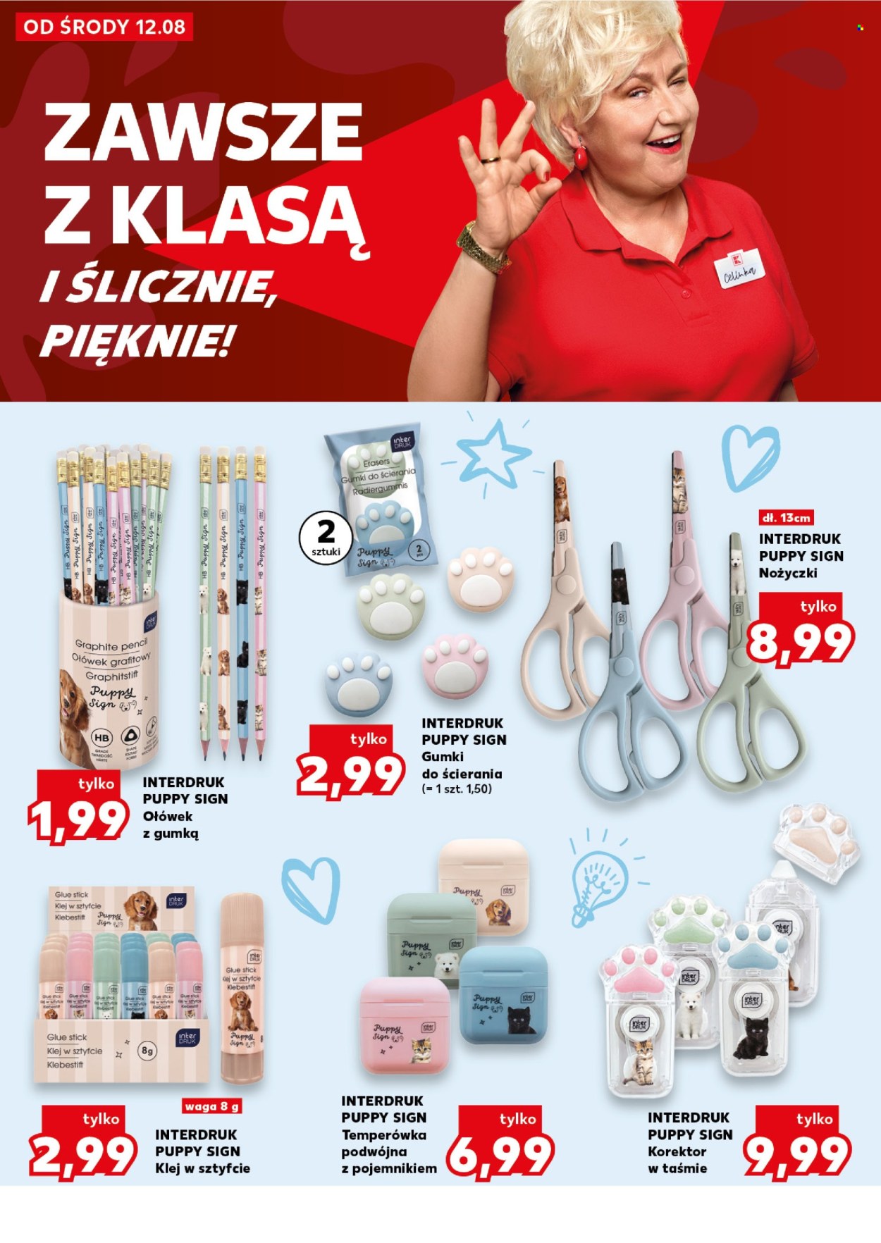 Gazetka Kaufland - 12.08.2026 - 19.08.2026. Strona 20