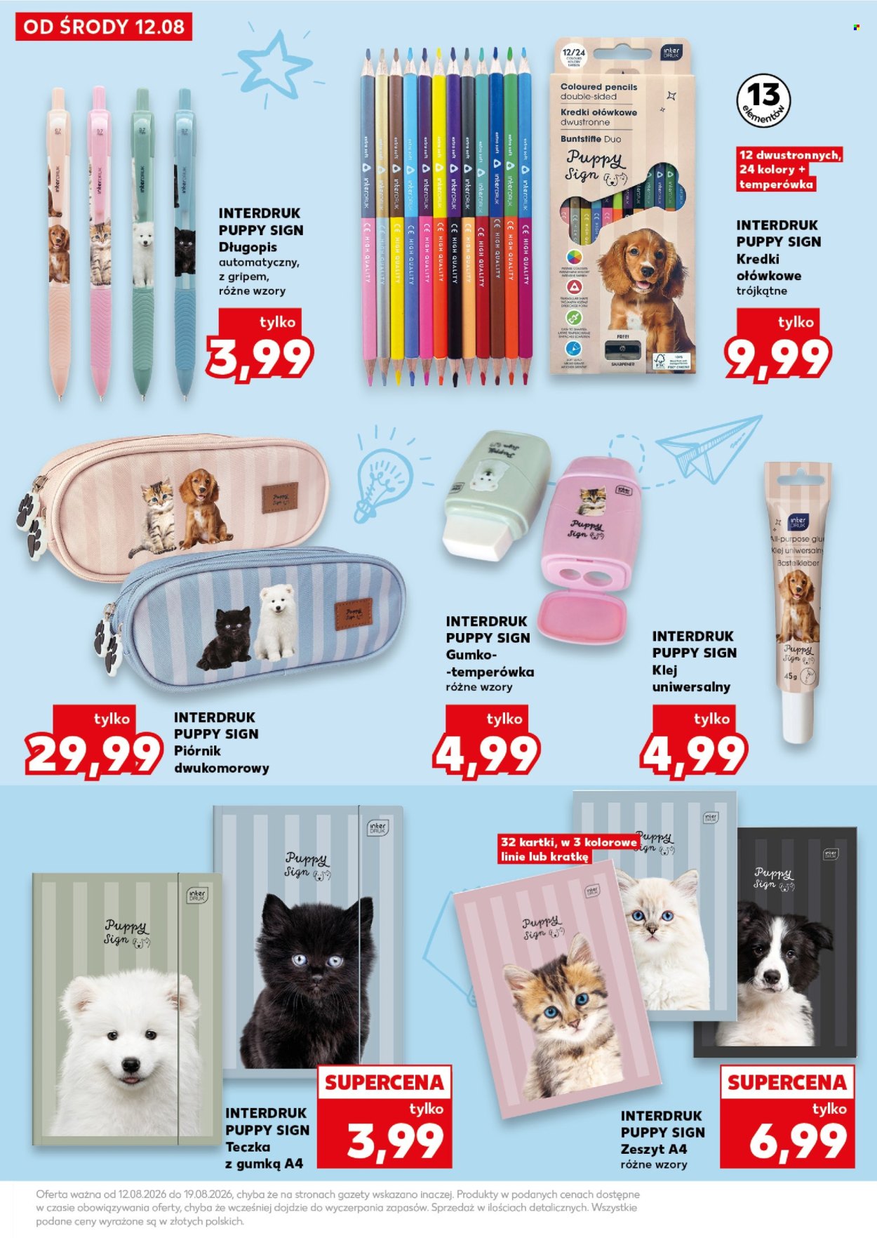 Gazetka Kaufland - 12.08.2026 - 19.08.2026. Strona 21