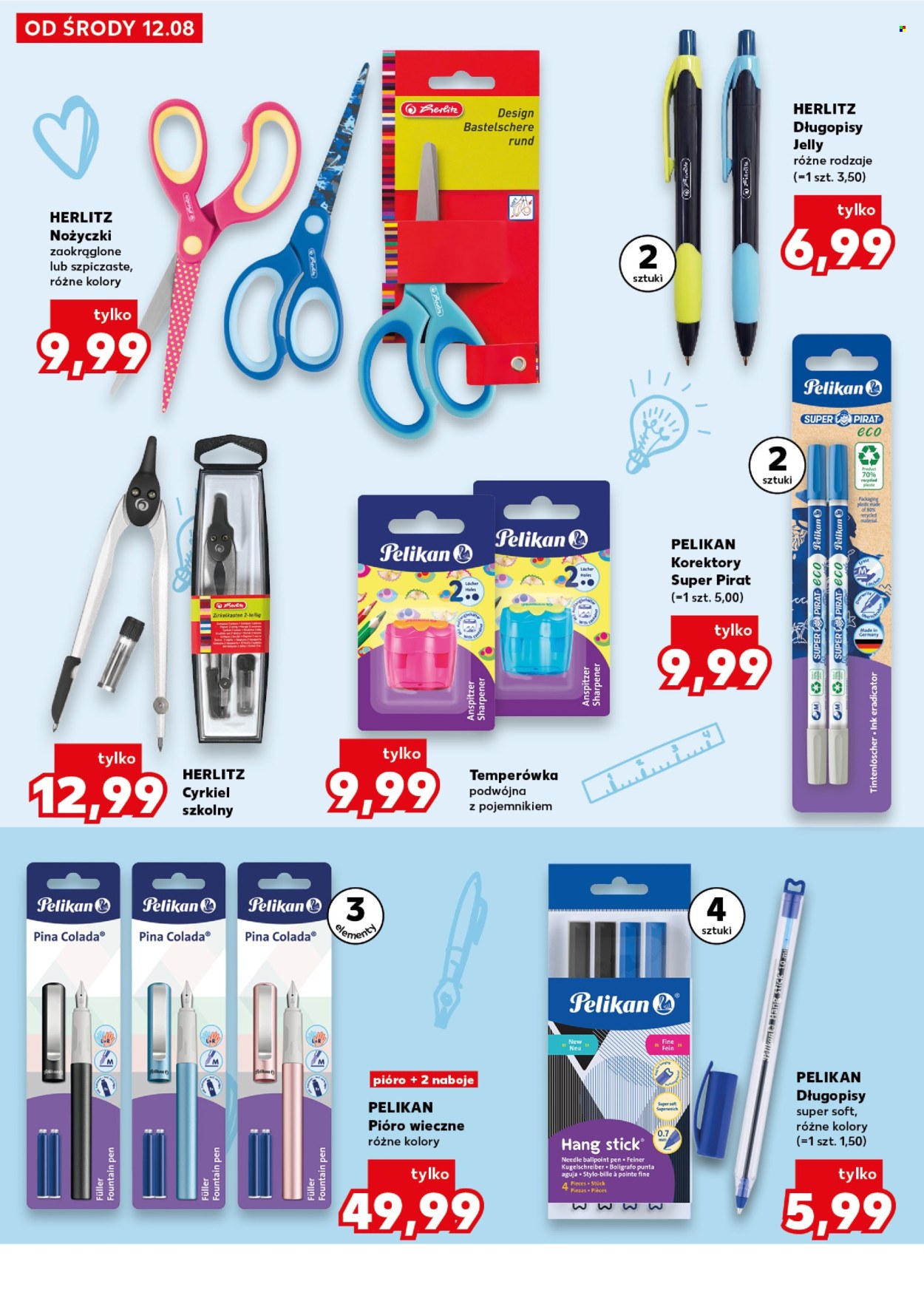 Gazetka Kaufland - 12.08.2026 - 19.08.2026. Strona 24