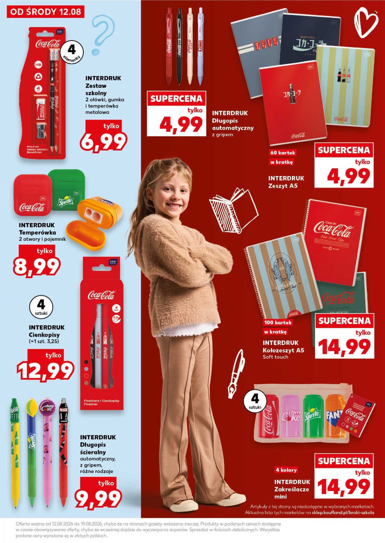 Gazetka Kaufland - 12.08.2026 - 19.08.2026. Strona 25
