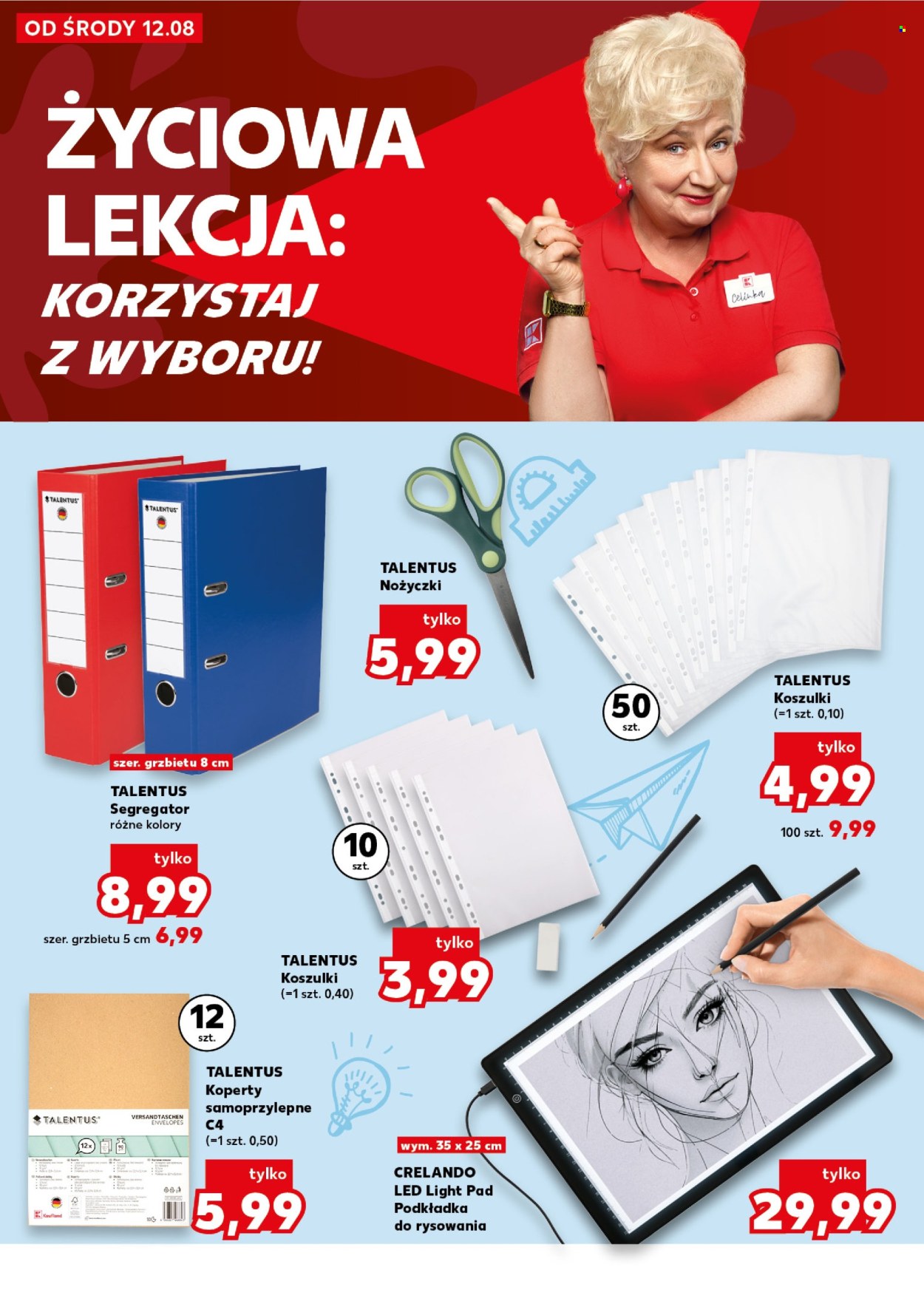 Gazetka Kaufland - 12.08.2026 - 19.08.2026. Strona 26