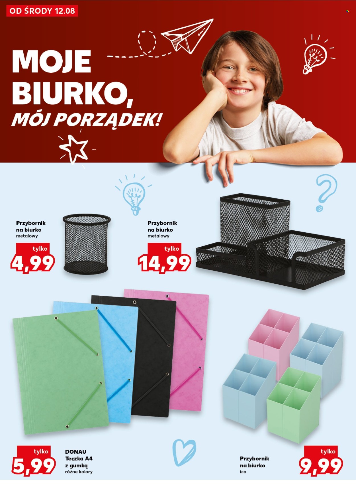 Gazetka Kaufland - 12.08.2026 - 19.08.2026. Strona 30