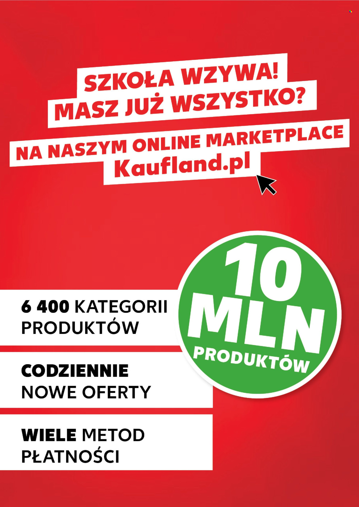 Gazetka Kaufland - 12.08.2026 - 19.08.2026. Strona 34