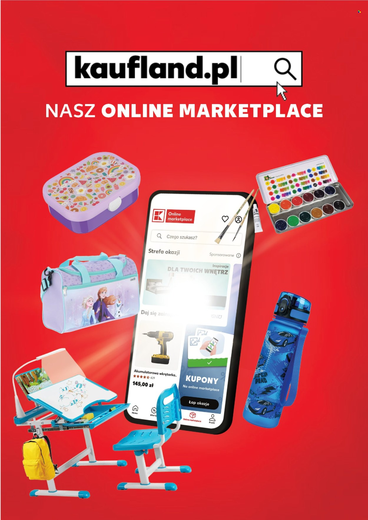 Gazetka Kaufland - 12.08.2026 - 19.08.2026. Strona 35