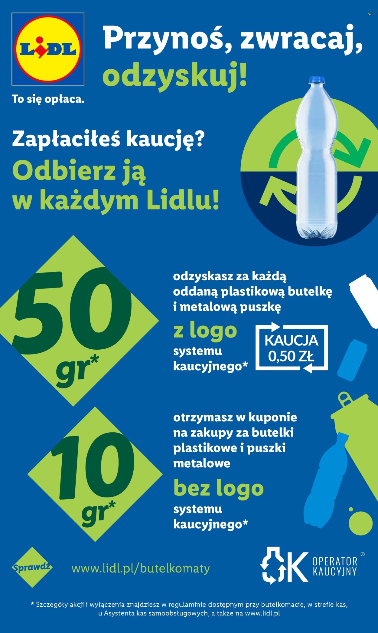 Leták Lidl - 12.8.2026 - 14.8.2026. Strana 76