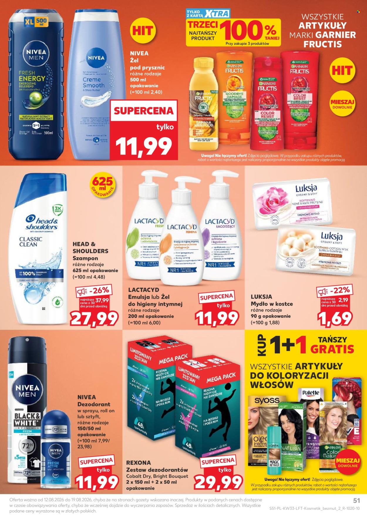Gazetka Kaufland - 12.08.2026 - 19.08.2026. Strona 51