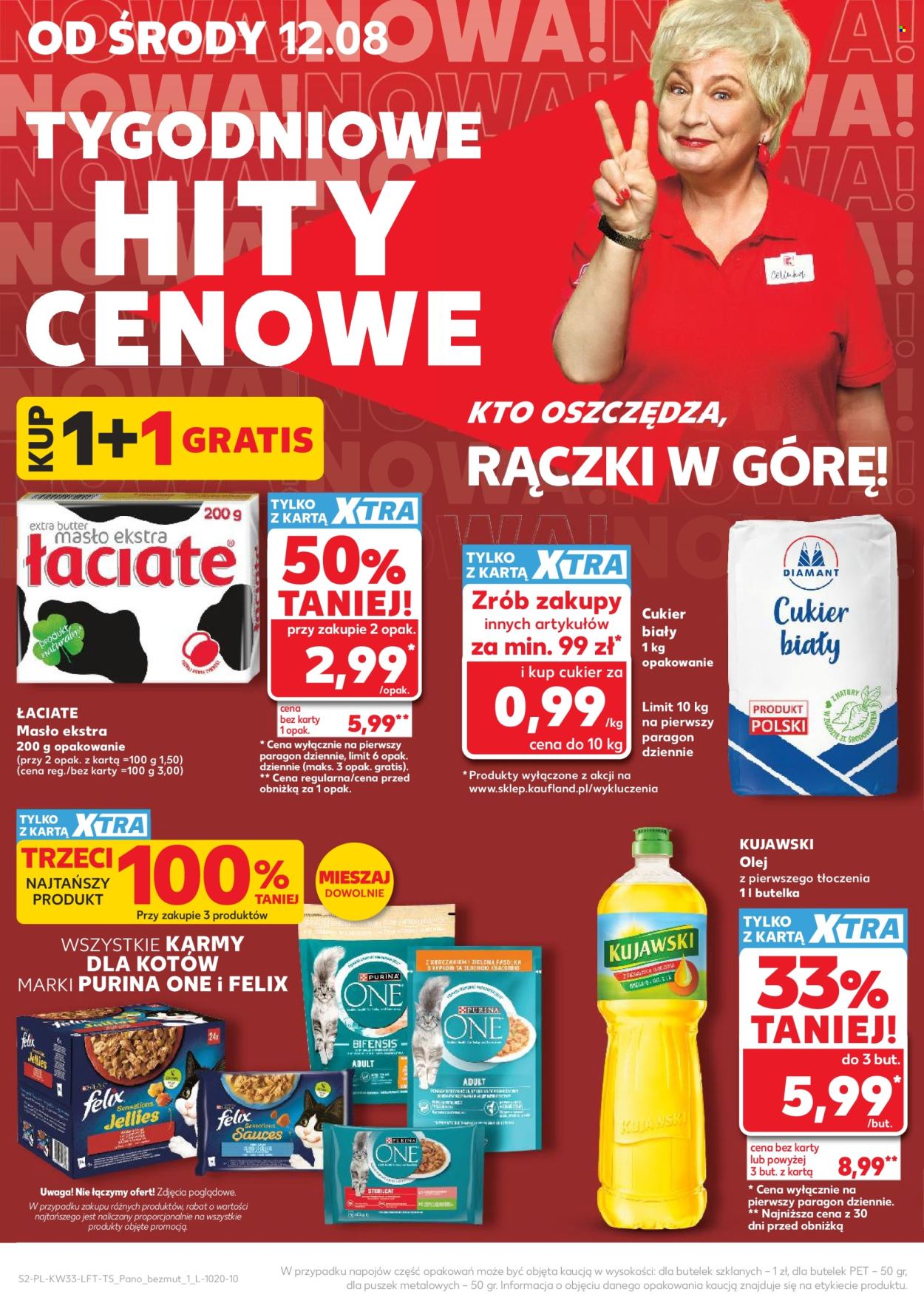 Gazetka Kaufland - 12.08.2026 - 19.08.2026. Strona 2