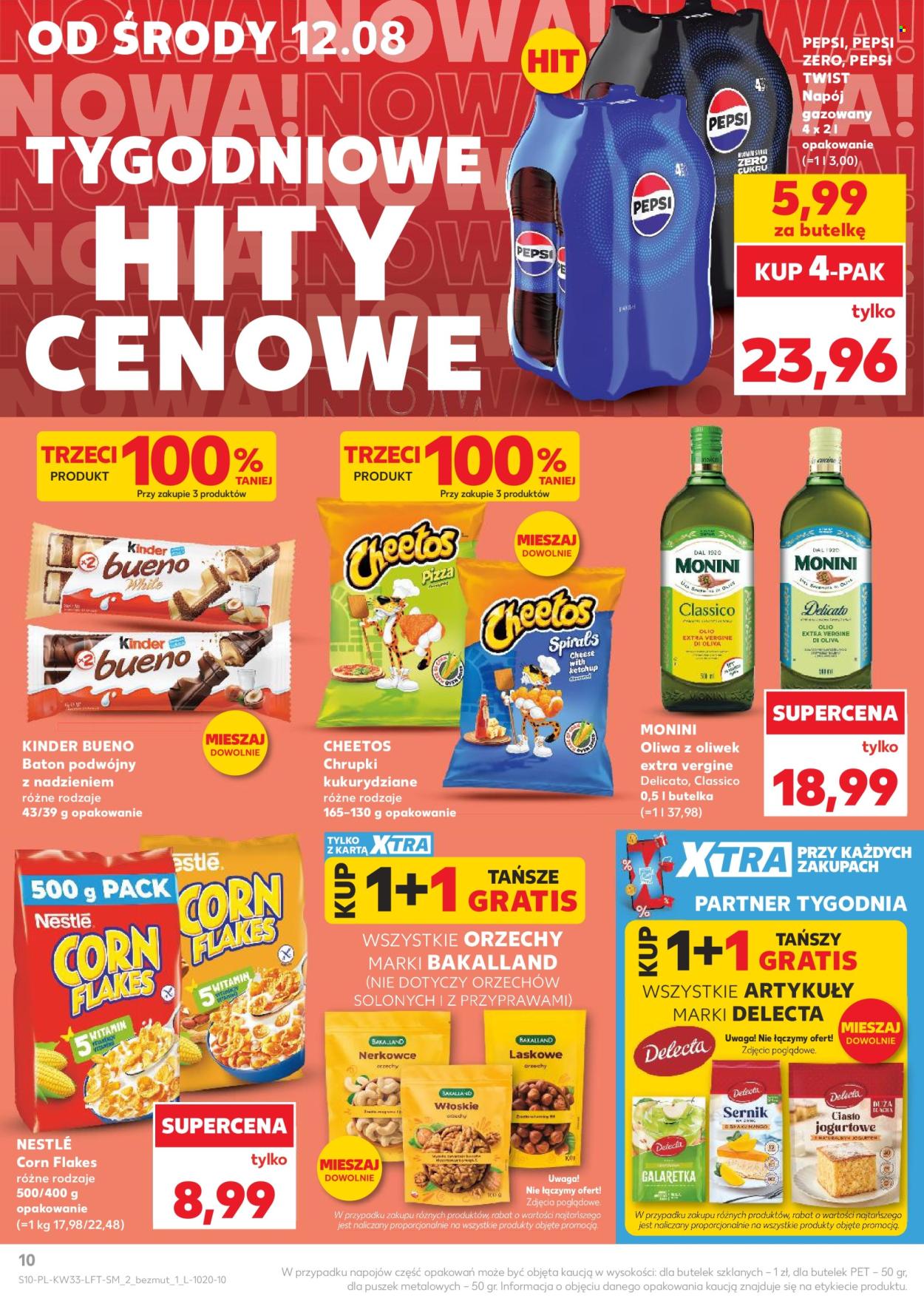 Gazetka Kaufland - 12.08.2026 - 19.08.2026. Strona 10