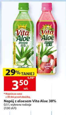 Vita Aloe