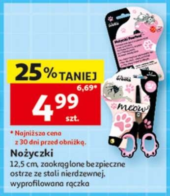 Nożyczki