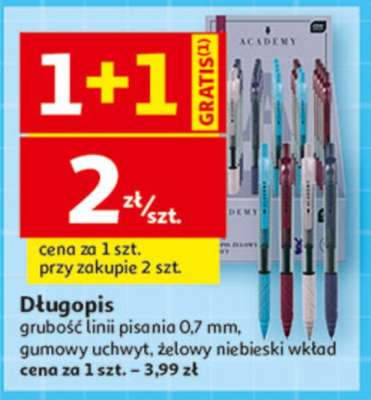 Długopis