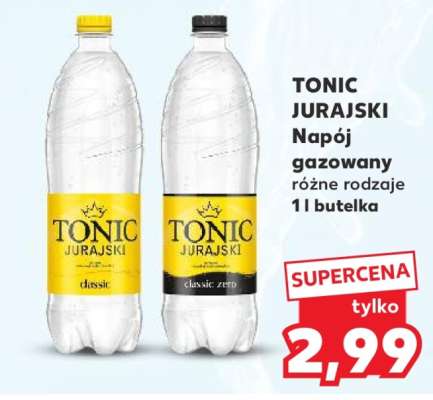 TONIC JURAJSKI
