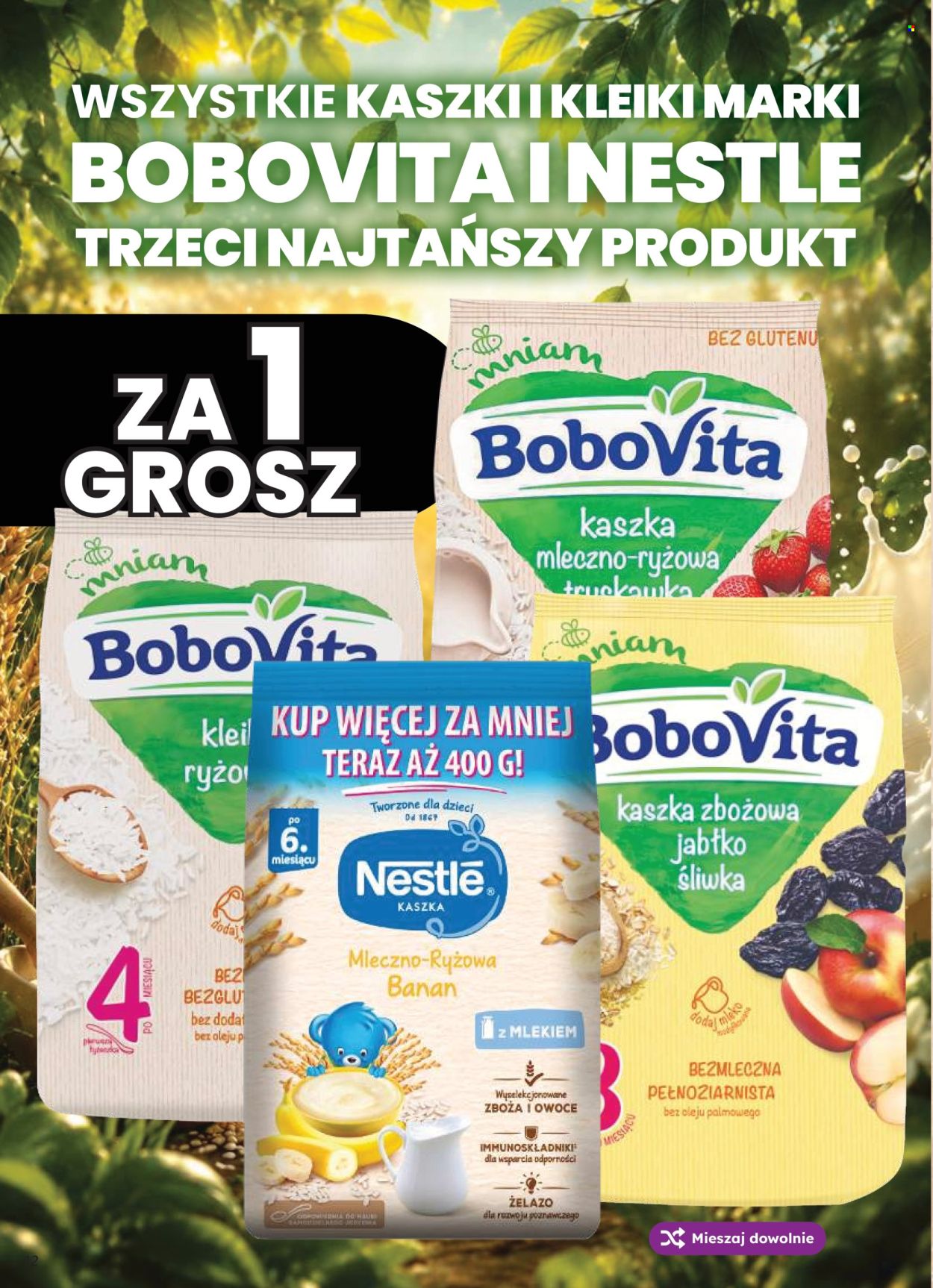 Gazetka Dino - 12.08.2026 - 18.08.2026. Strona 12
