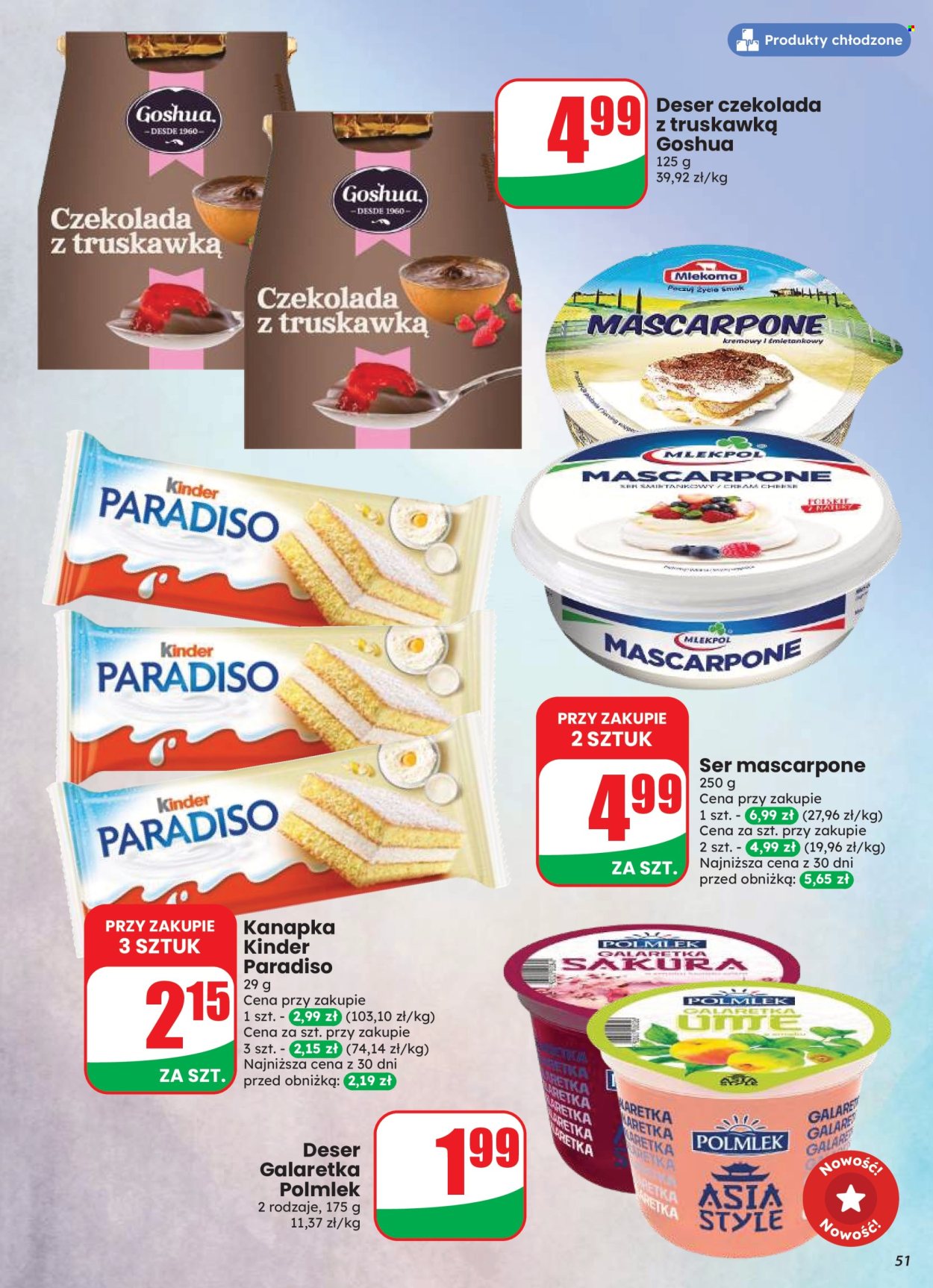 Gazetka Dino - 12.08.2026 - 18.08.2026. Strona 51
