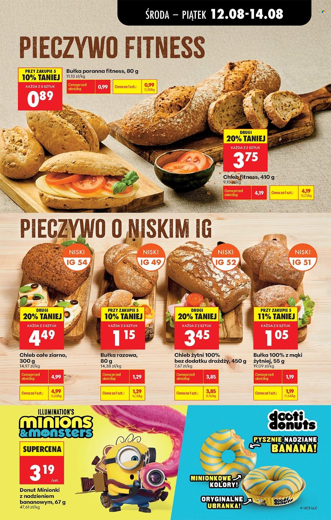 Leták Biedronka - 12.8.2026 - 19.8.2026. Strana 31