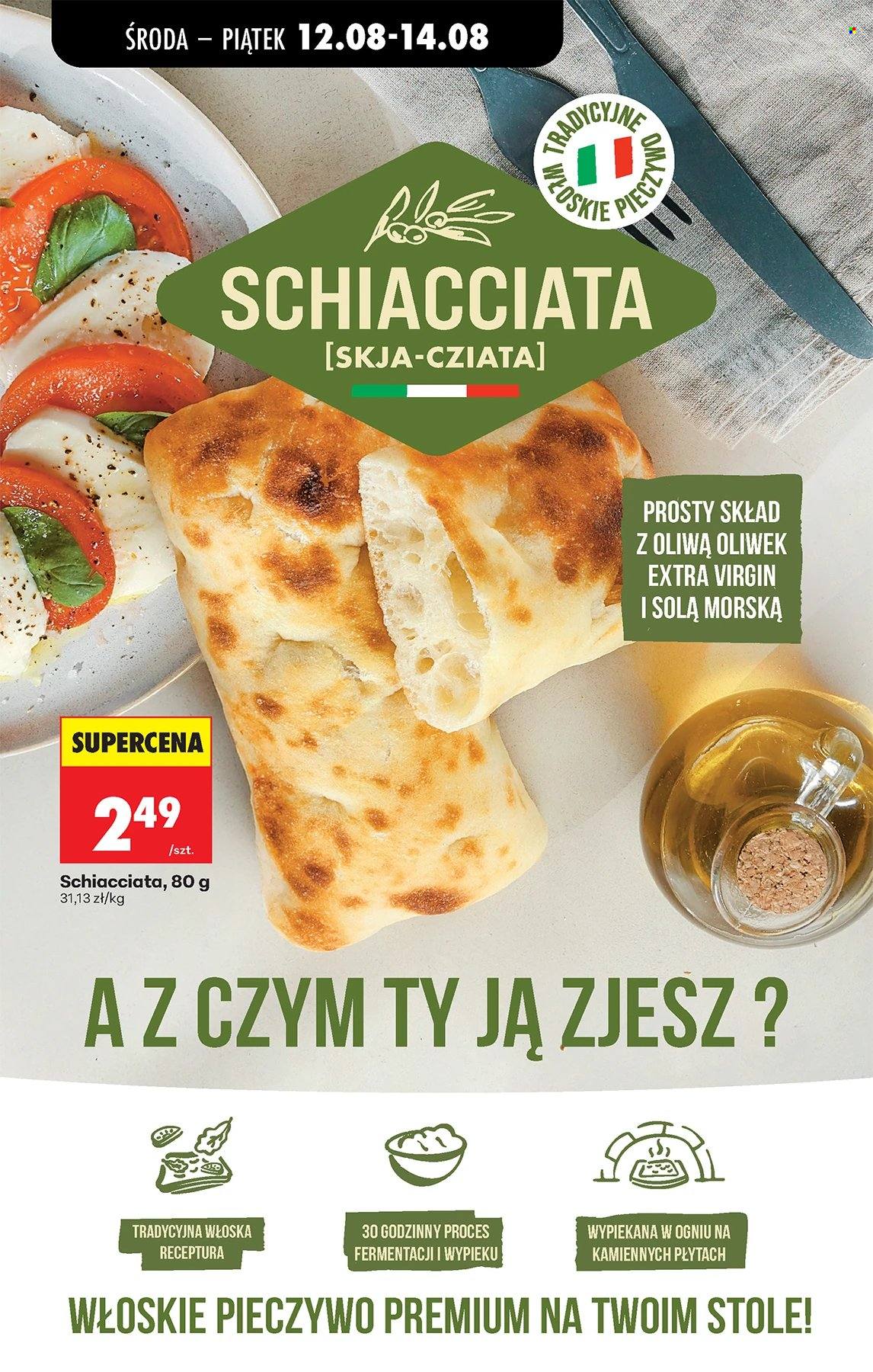 Gazetka Biedronka - 12.08.2026 - 19.08.2026. Strona 68