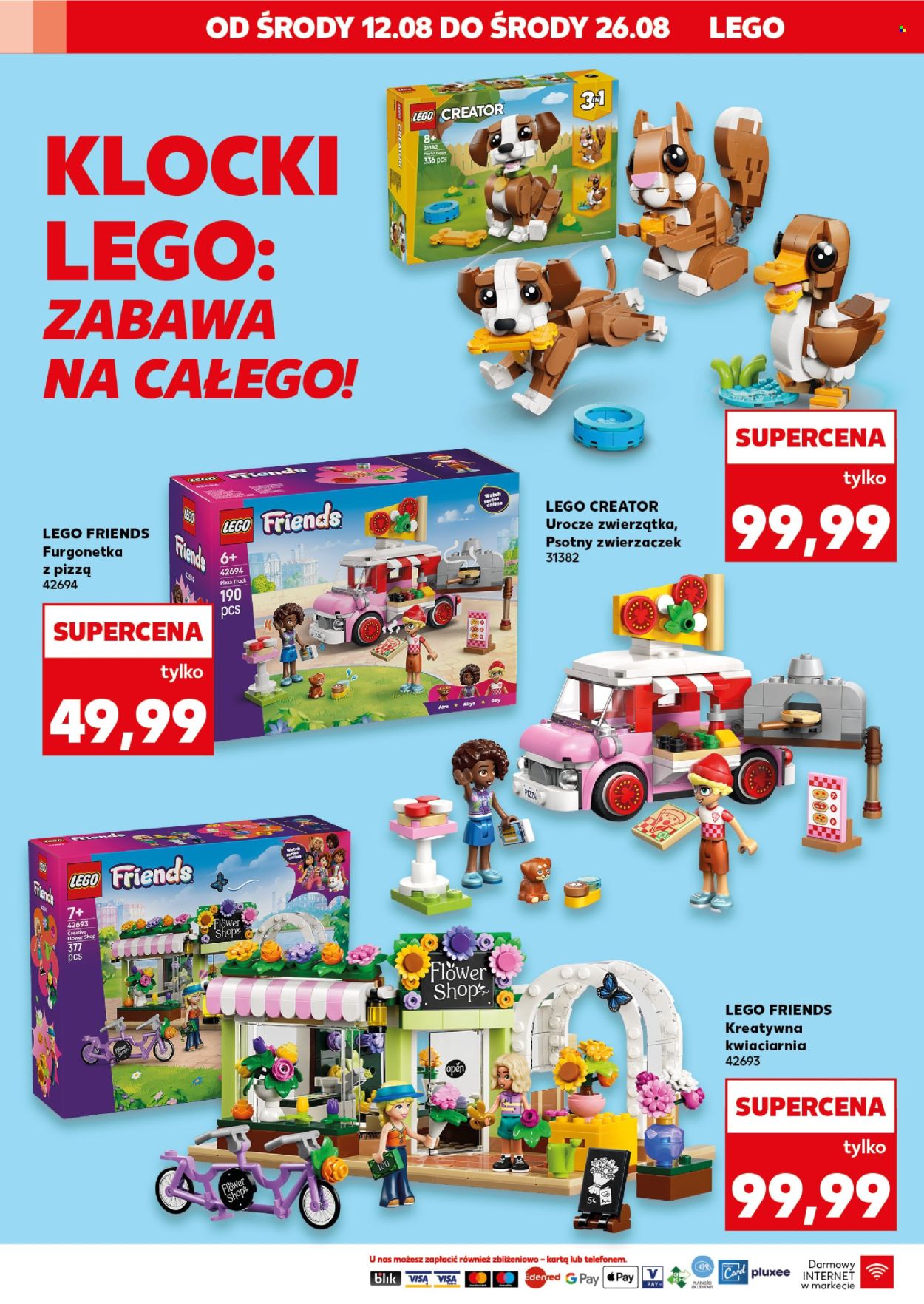 Gazetka Kaufland - 12.08.2026 - 26.08.2026. Strona 2
